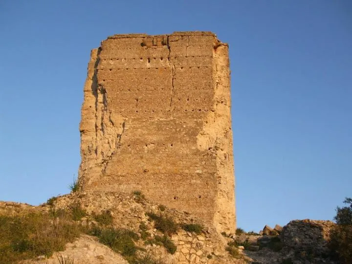 Nearby landmark in Hotel Las Acacias