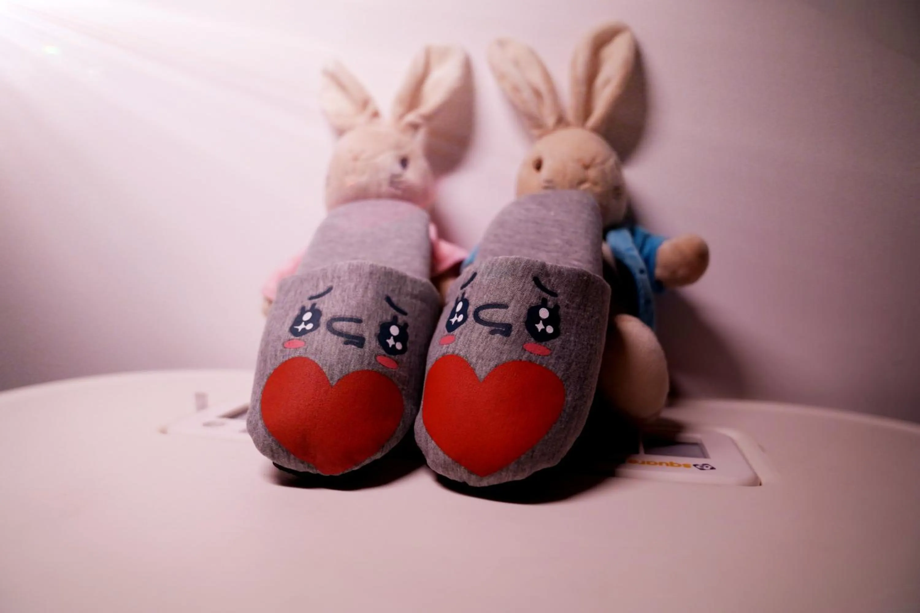 children in Grand Mercure Hotel Hualing