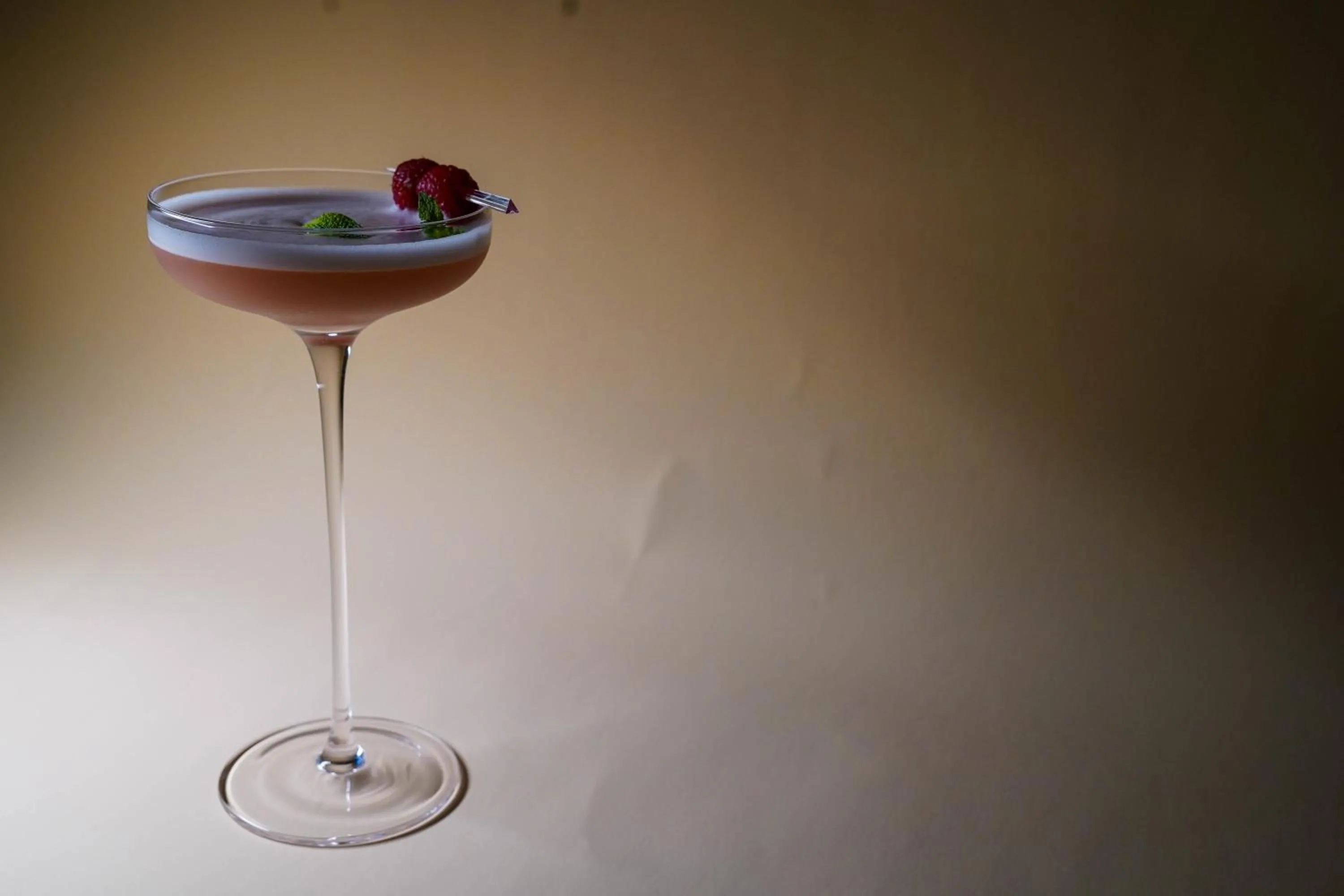 Drinks in Grand Mercure Hotel Hualing