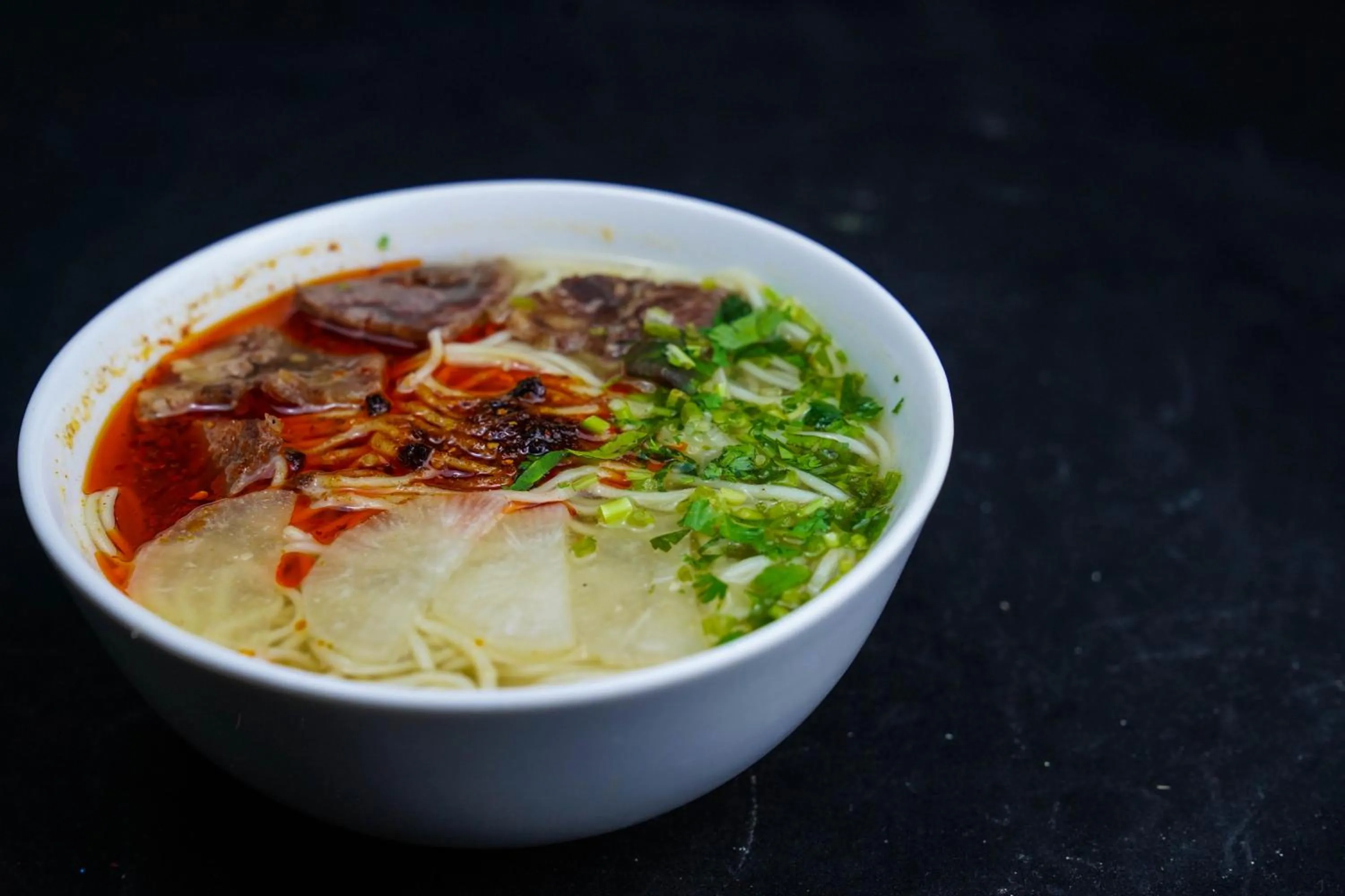 Food in Grand Mercure Hotel Hualing