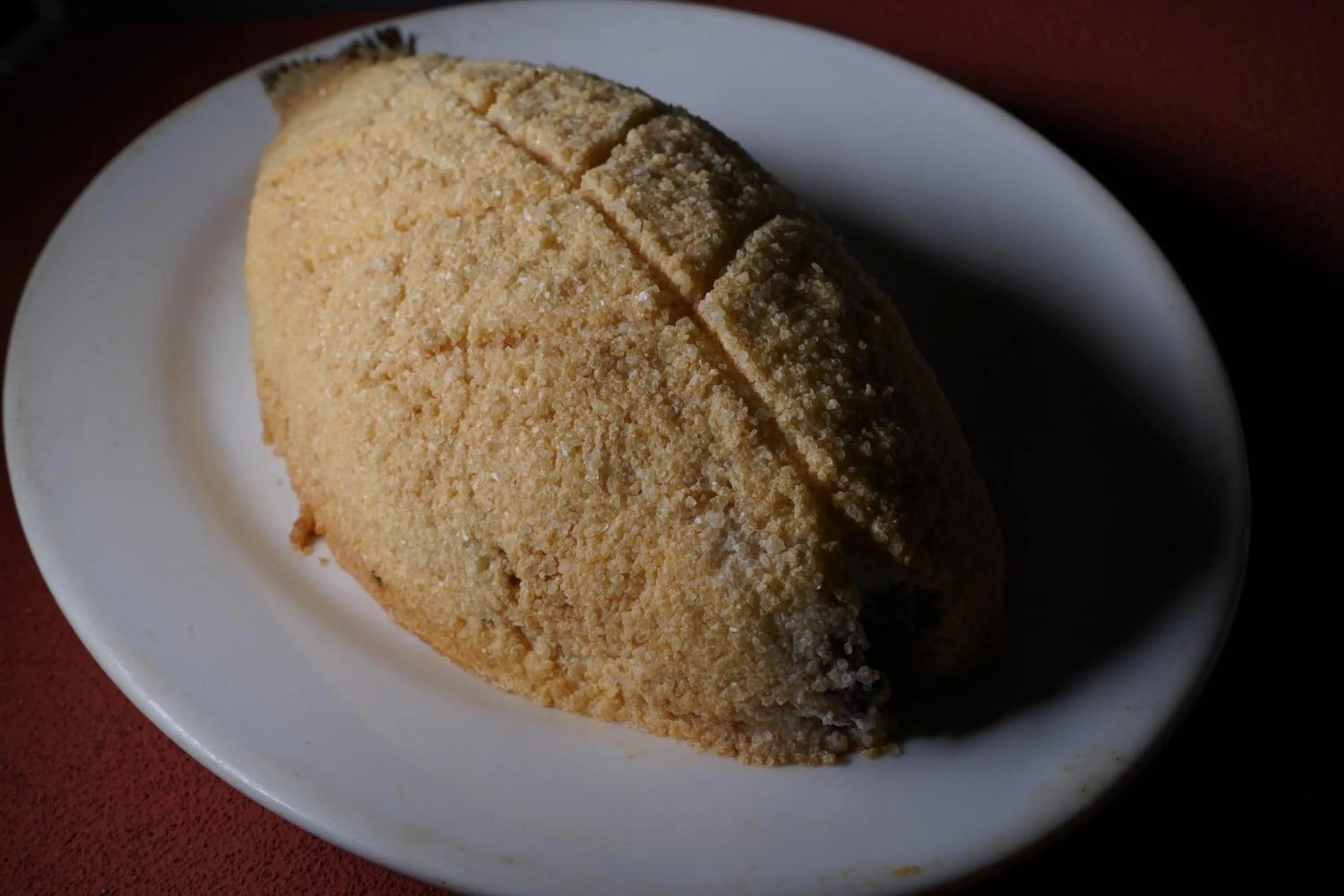 Food in Grand Mercure Hotel Hualing