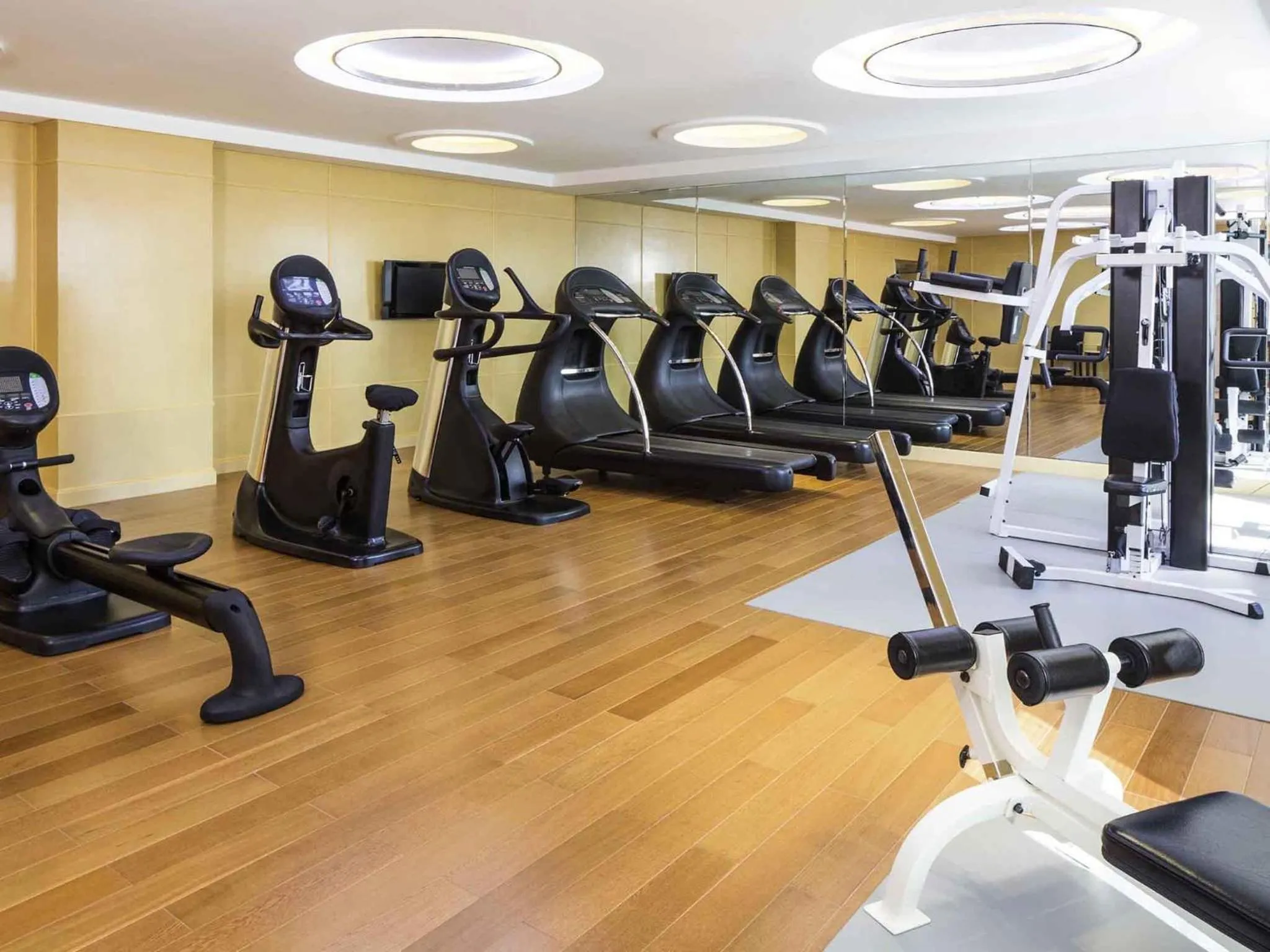 Other in Grand Mercure Hotel Hualing