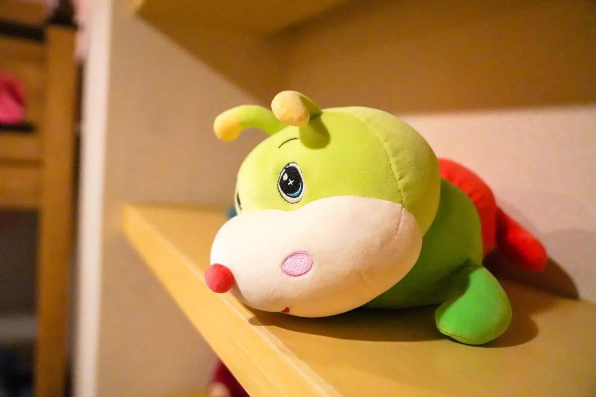 Property building in Grand Mercure Hotel Hualing