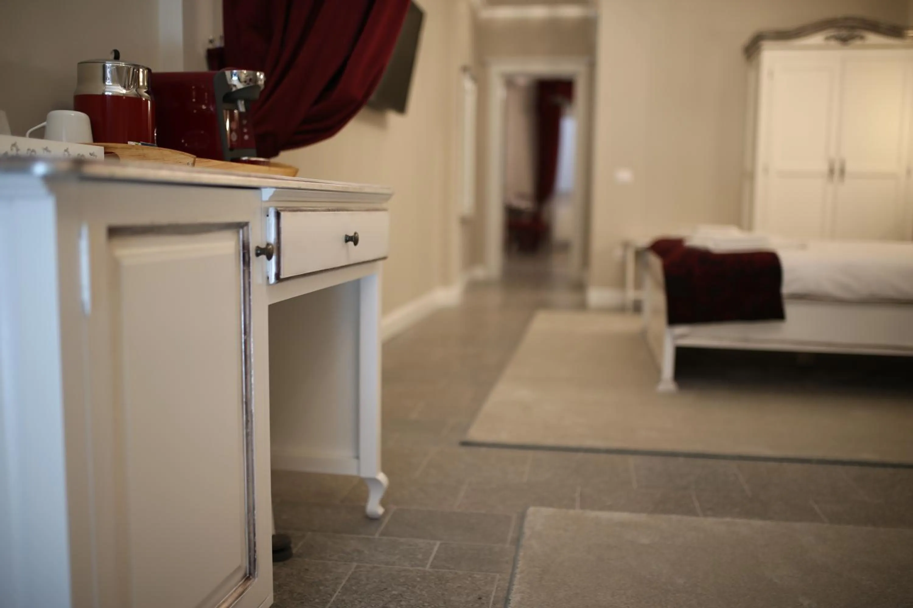 Artisans Boutique Villa