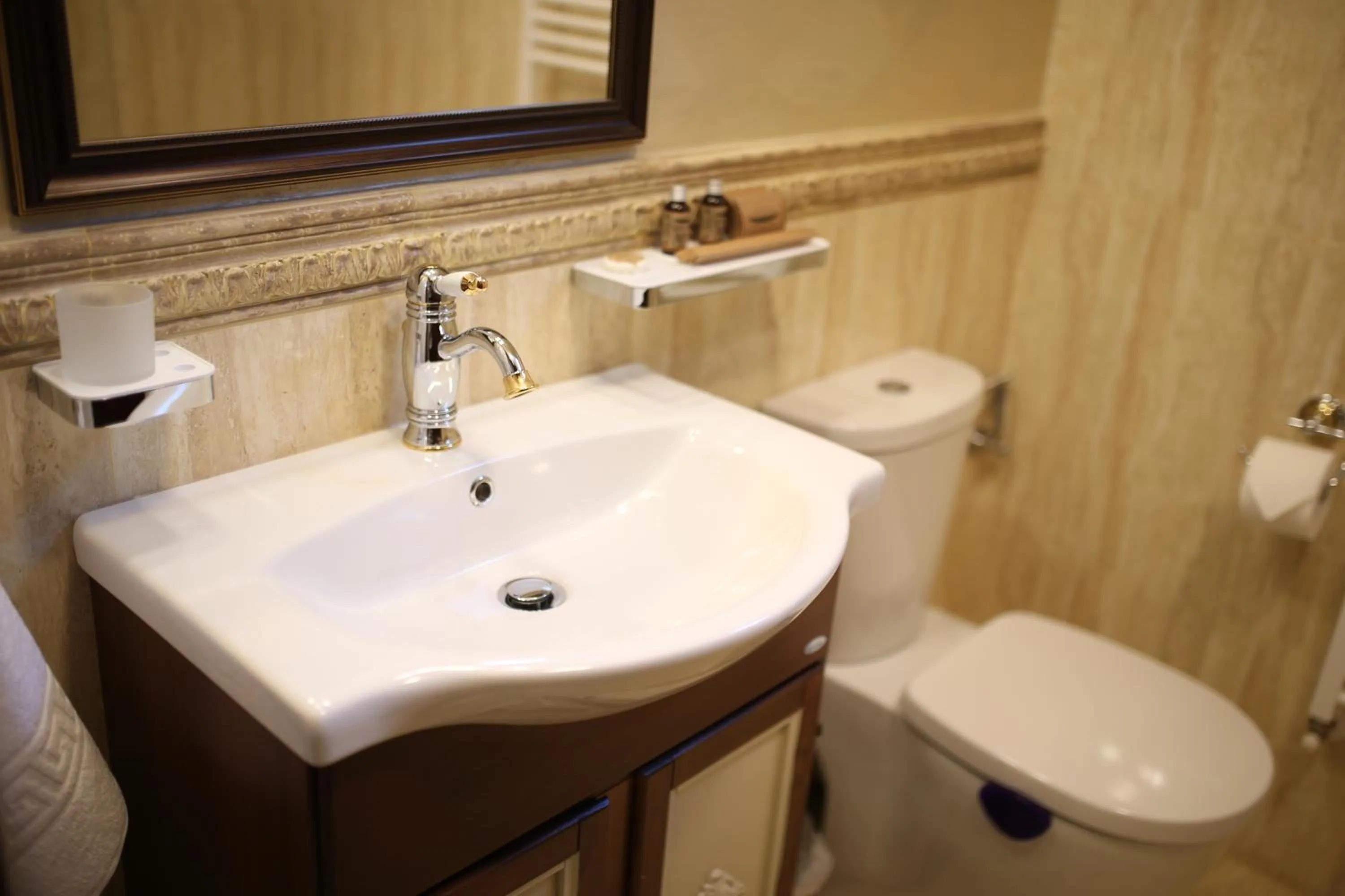 Artisans Boutique Villa