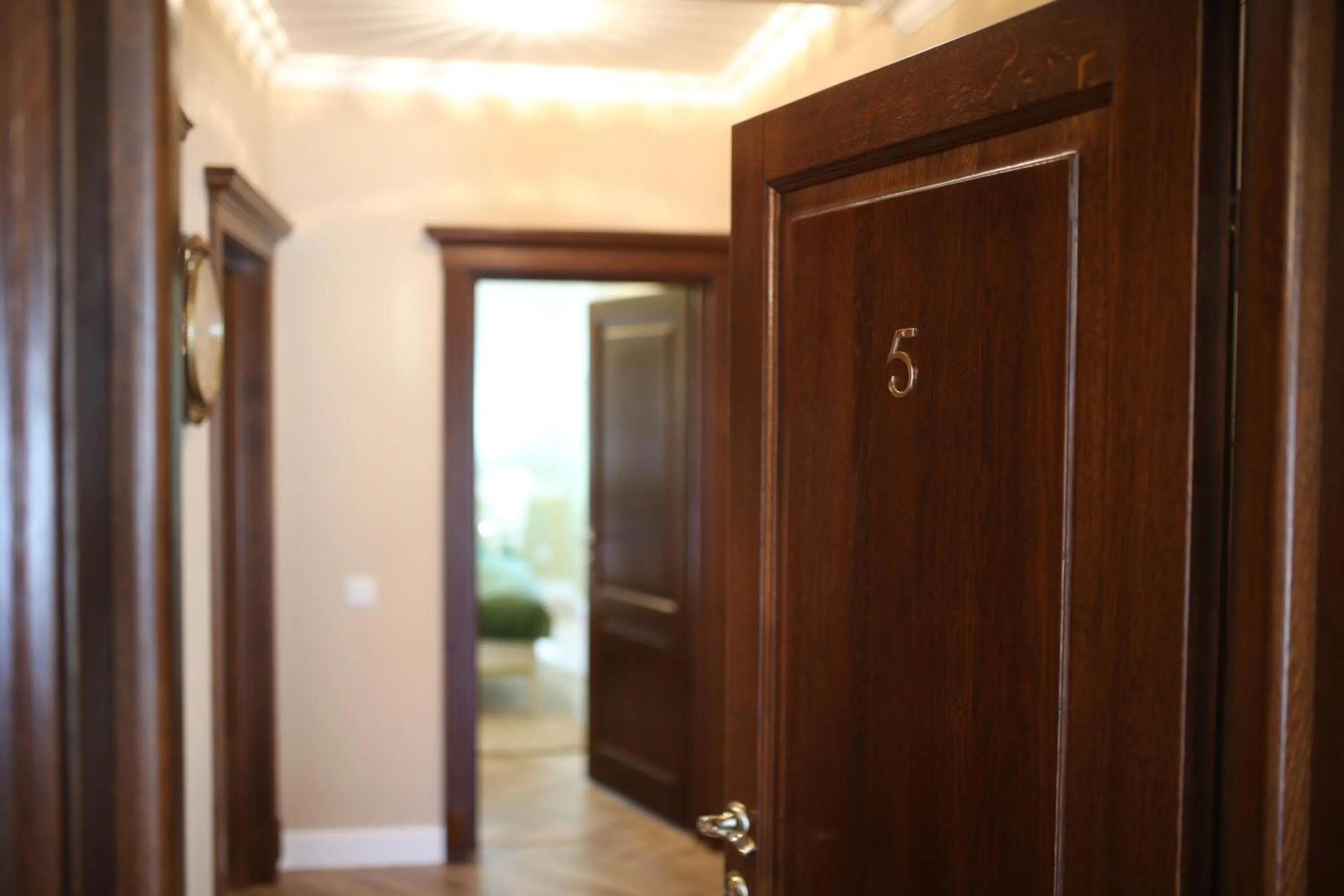 Artisans Boutique Villa