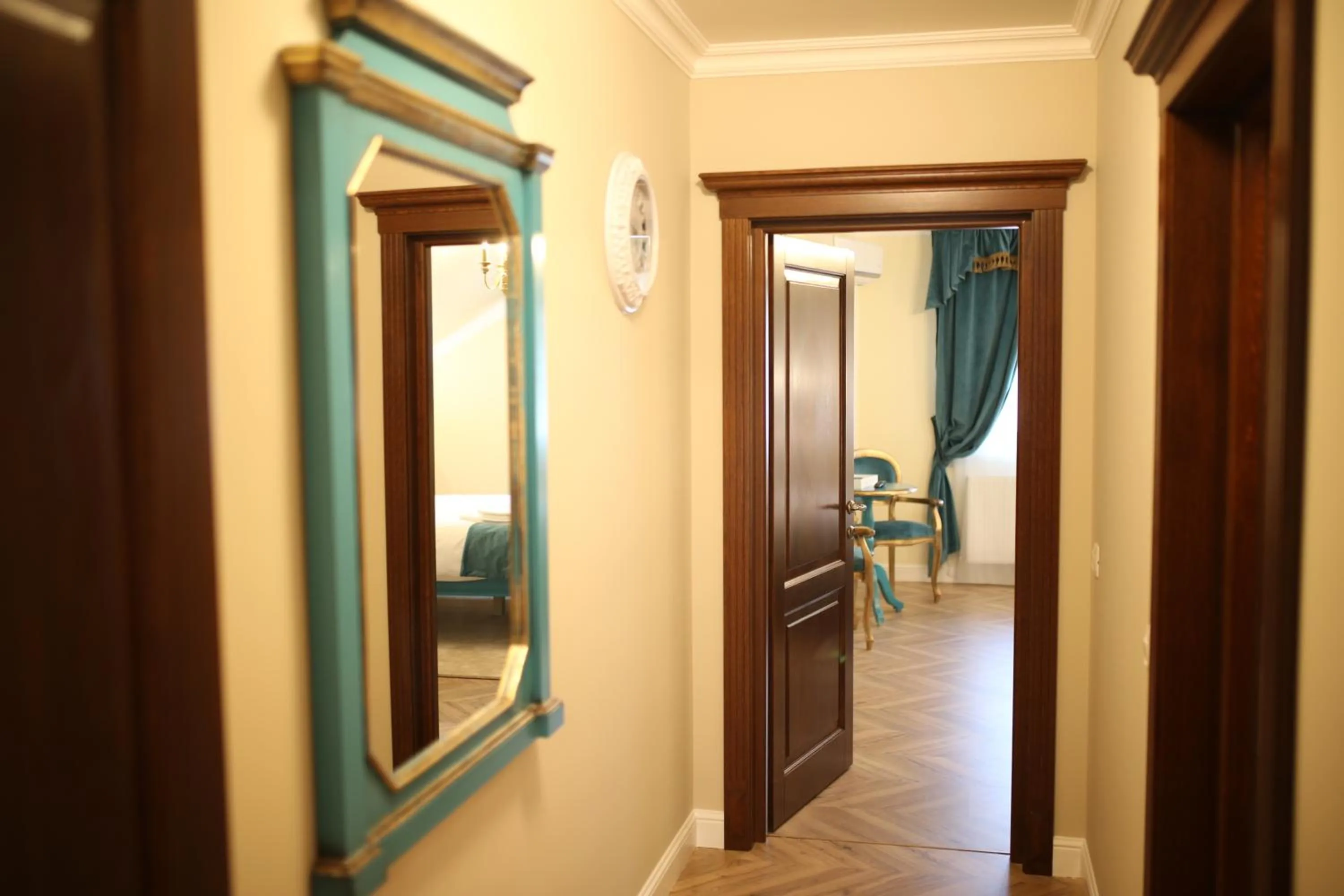 Artisans Boutique Villa