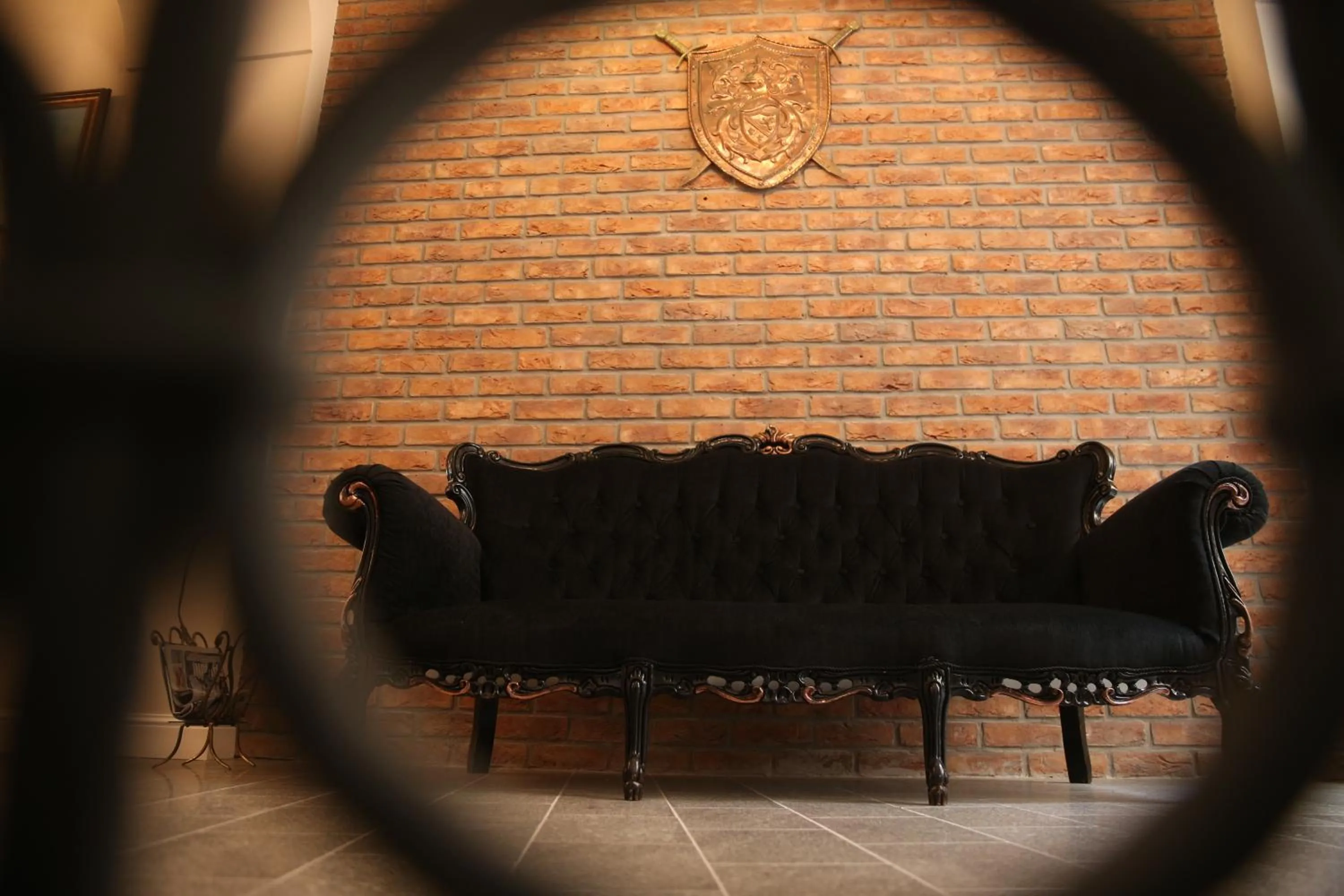 Artisans Boutique Villa