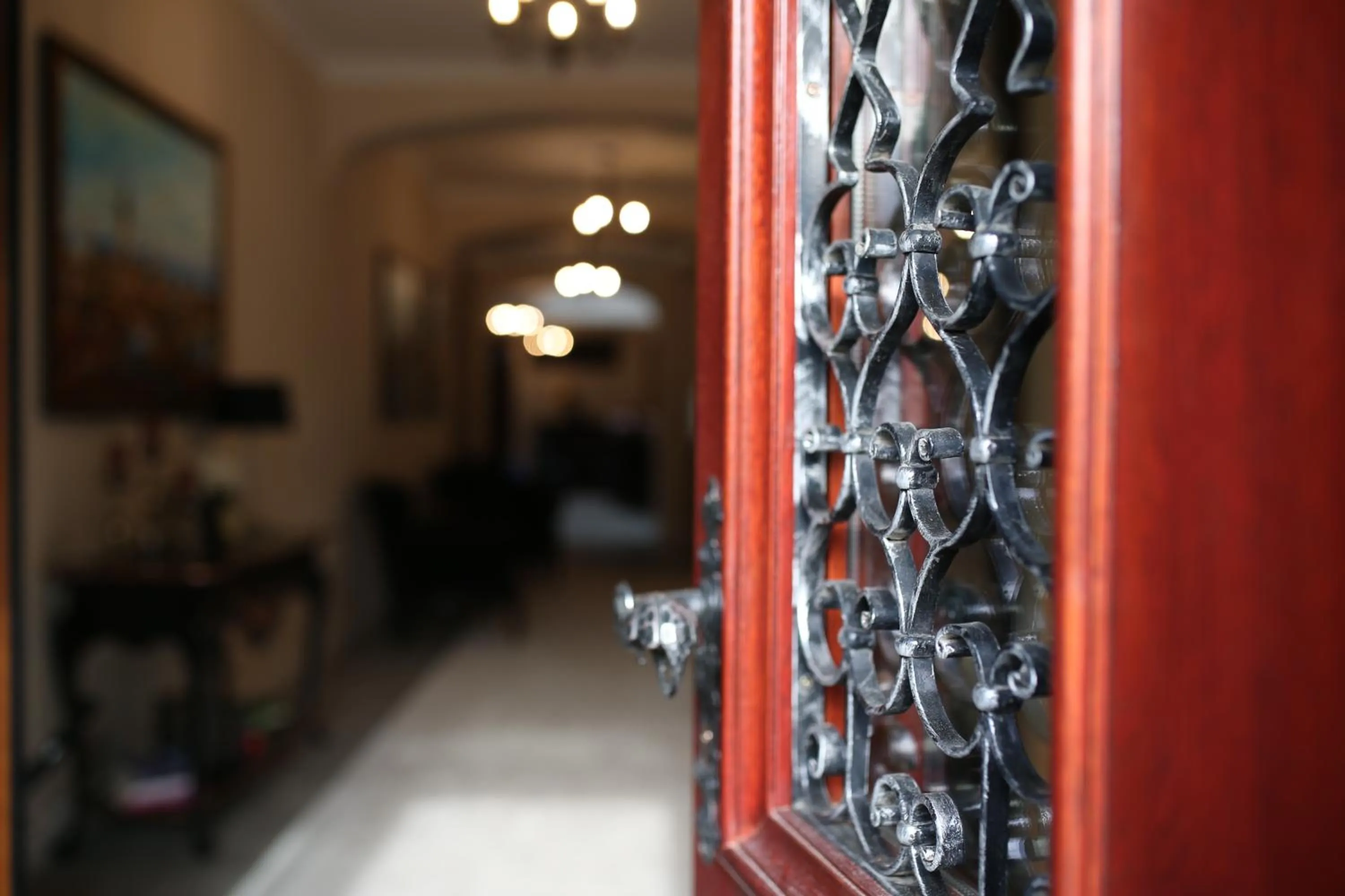 Artisans Boutique Villa