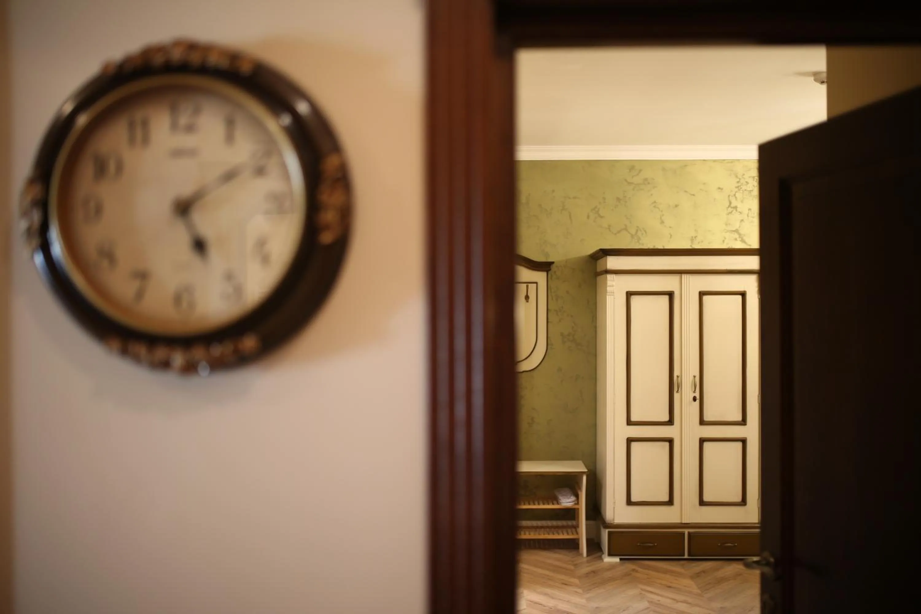 Artisans Boutique Villa