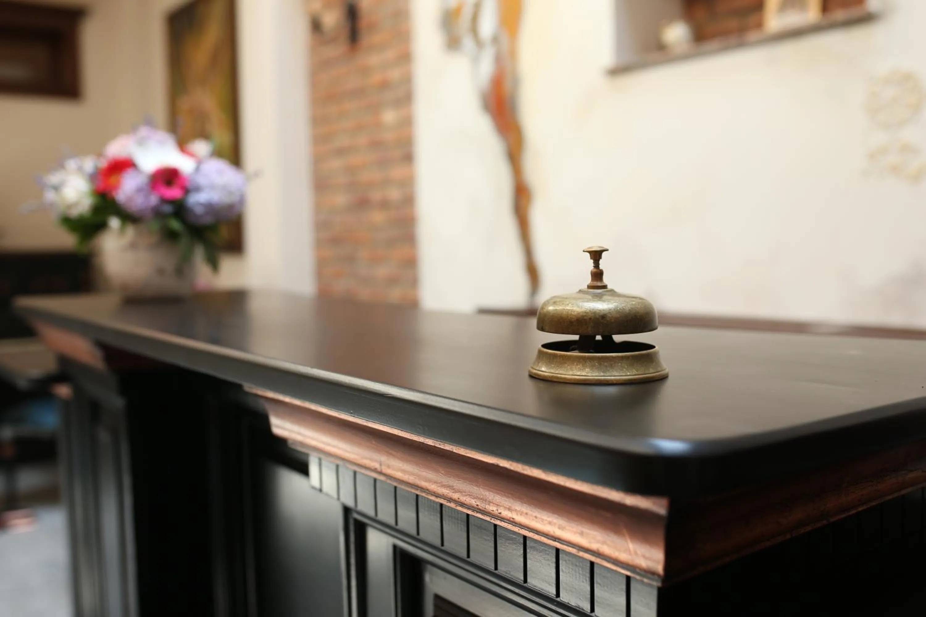 Artisans Boutique Villa