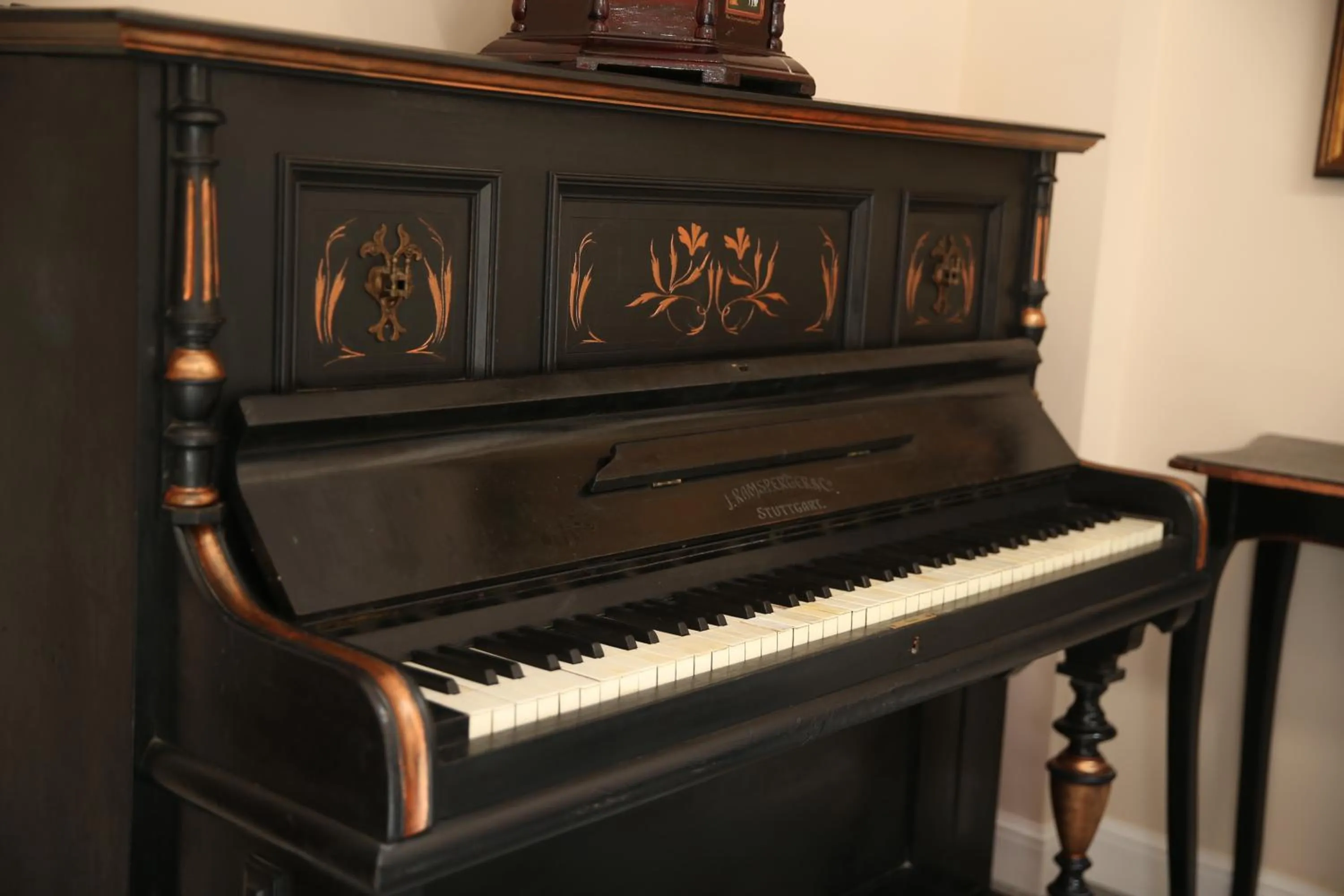 Artisans Boutique Villa