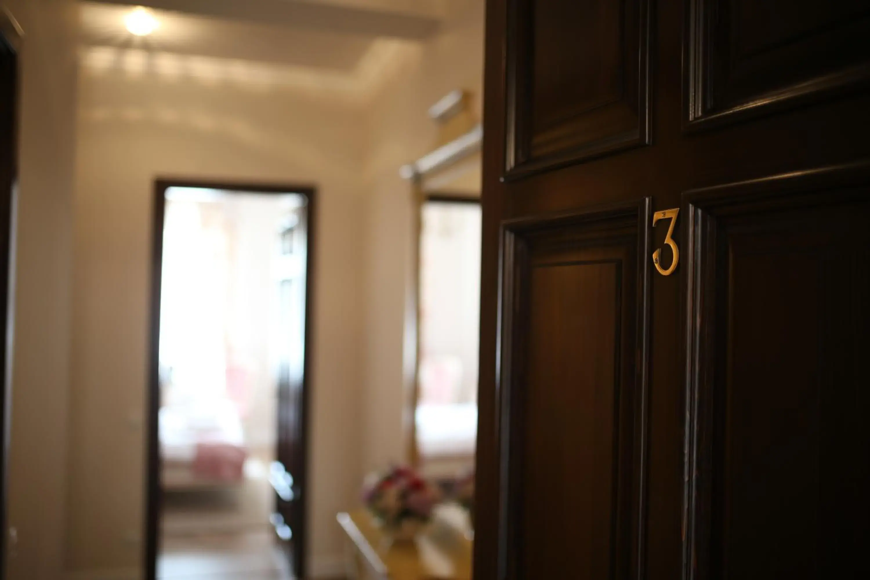 Deluxe Apartment in Artisans Boutique Villa Deluxe Apartment in Artisans Boutique Villa