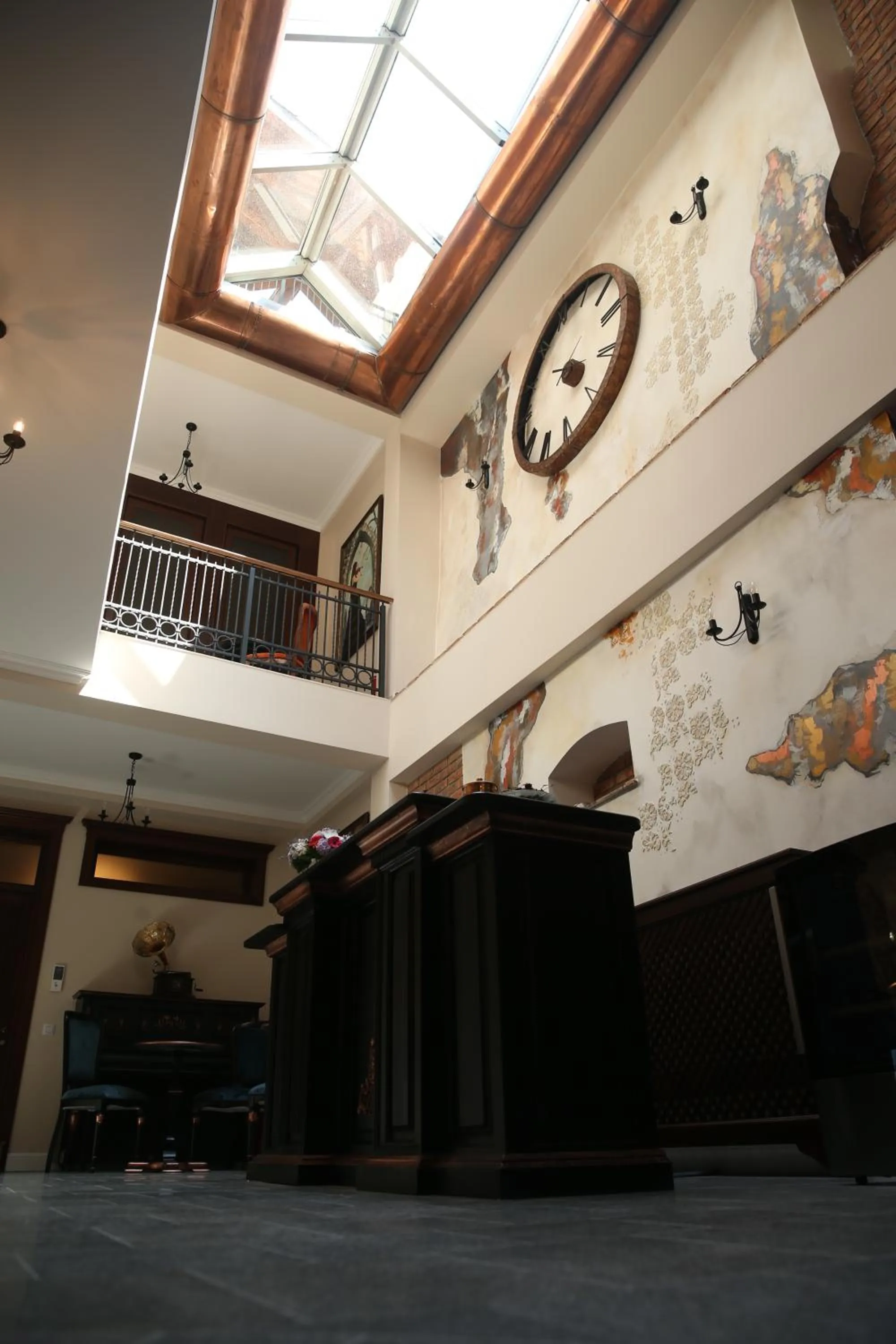 Artisans Boutique Villa