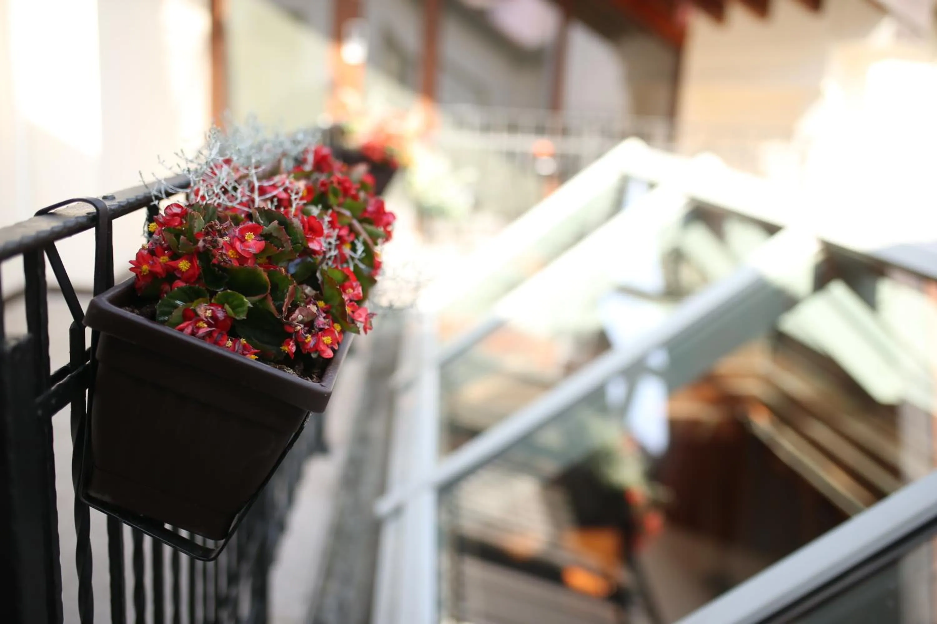 Artisans Boutique Villa