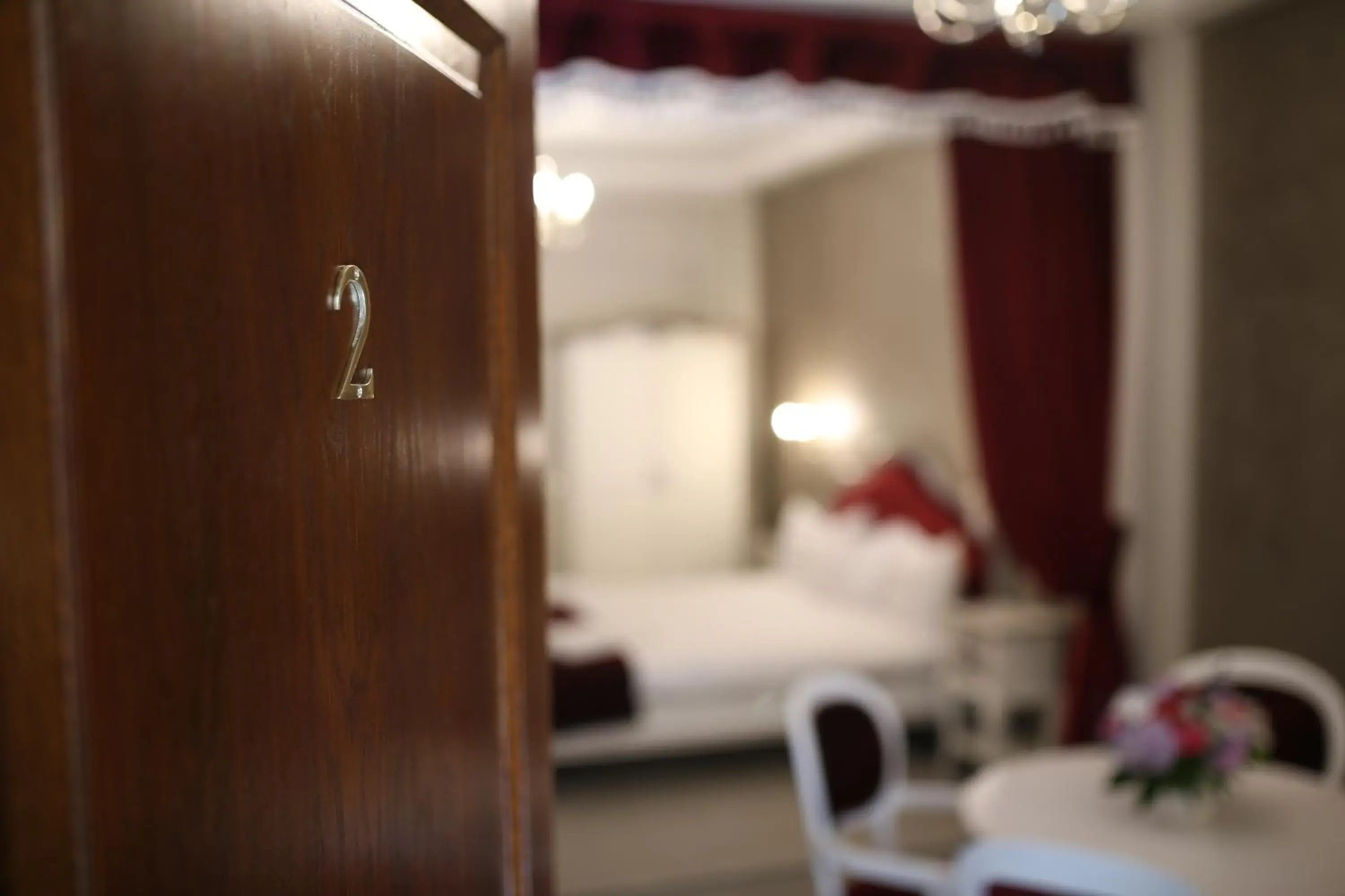 Deluxe Apartment in Artisans Boutique Villa Deluxe Apartment in Artisans Boutique Villa