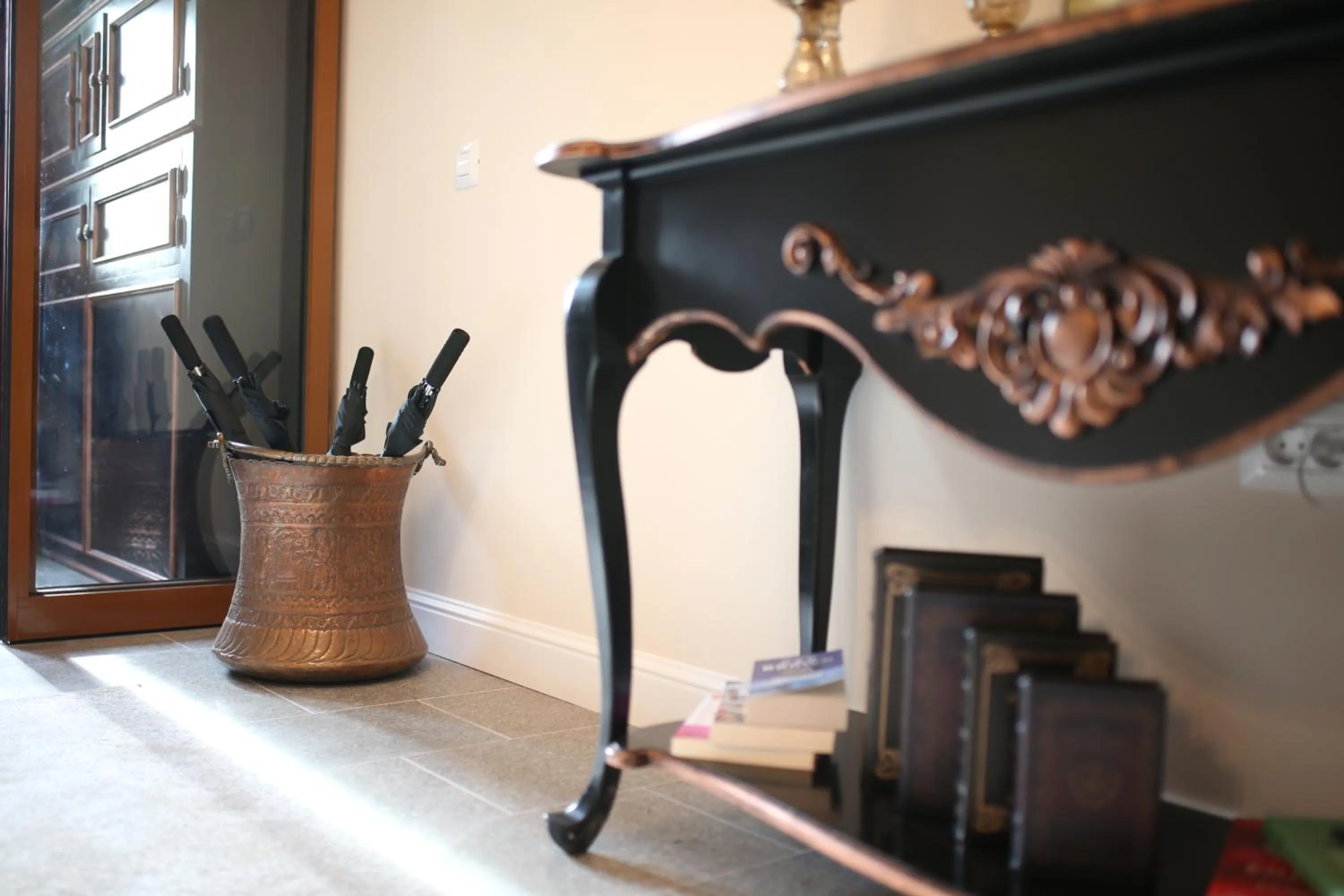 Artisans Boutique Villa