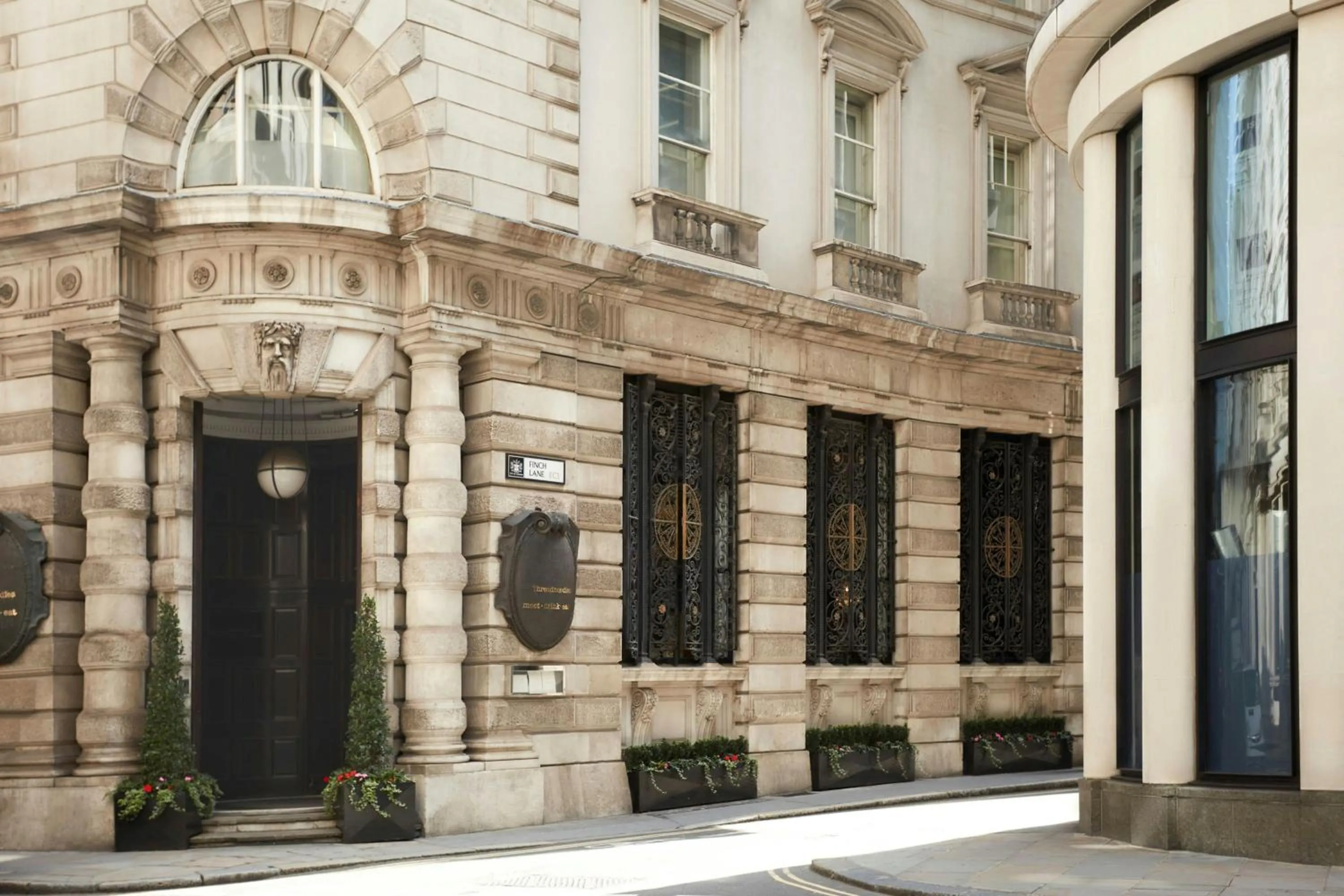 View (from property/room) in Threadneedles, Autograph Collection