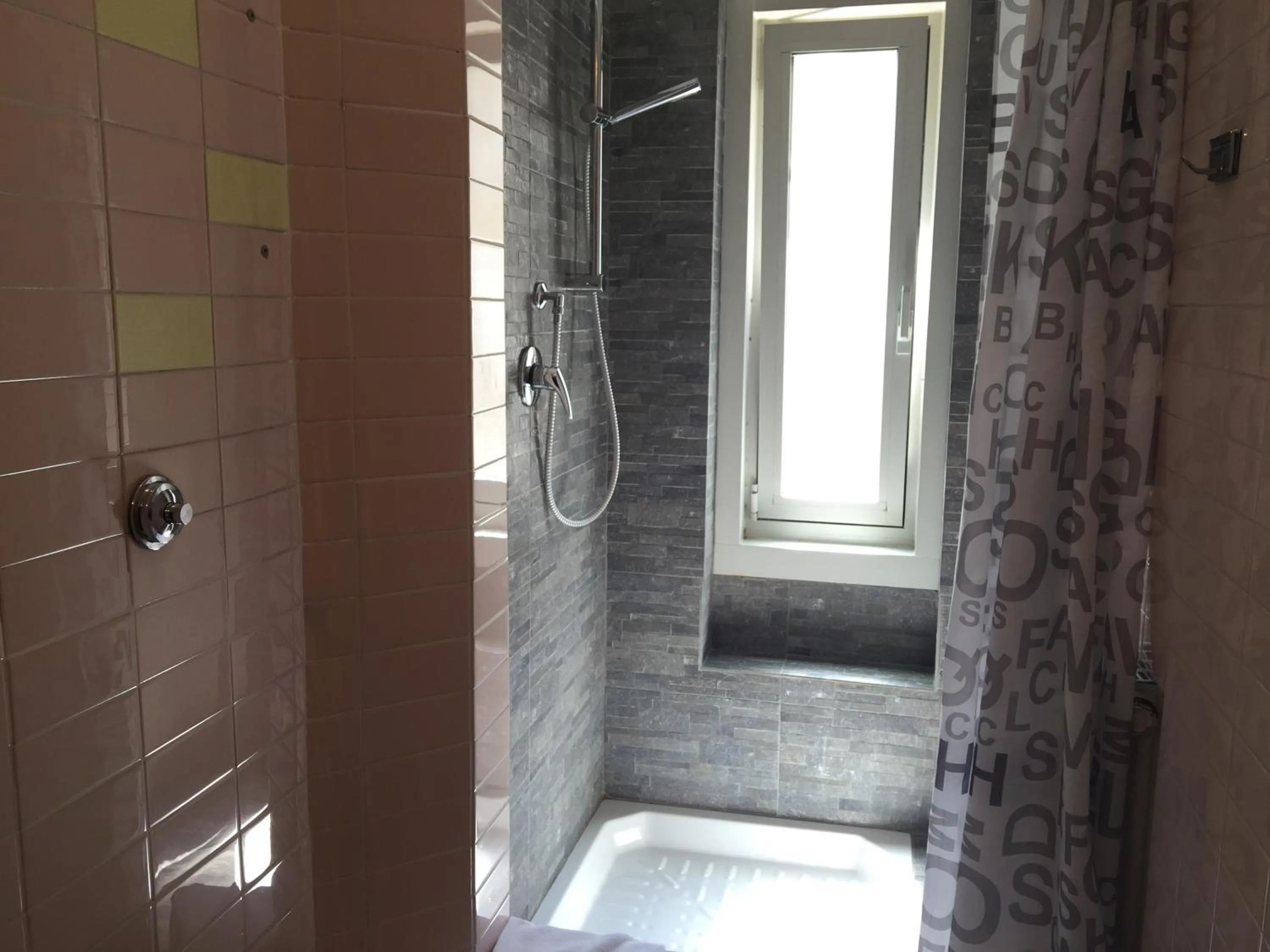 Bathroom in Residence Sole