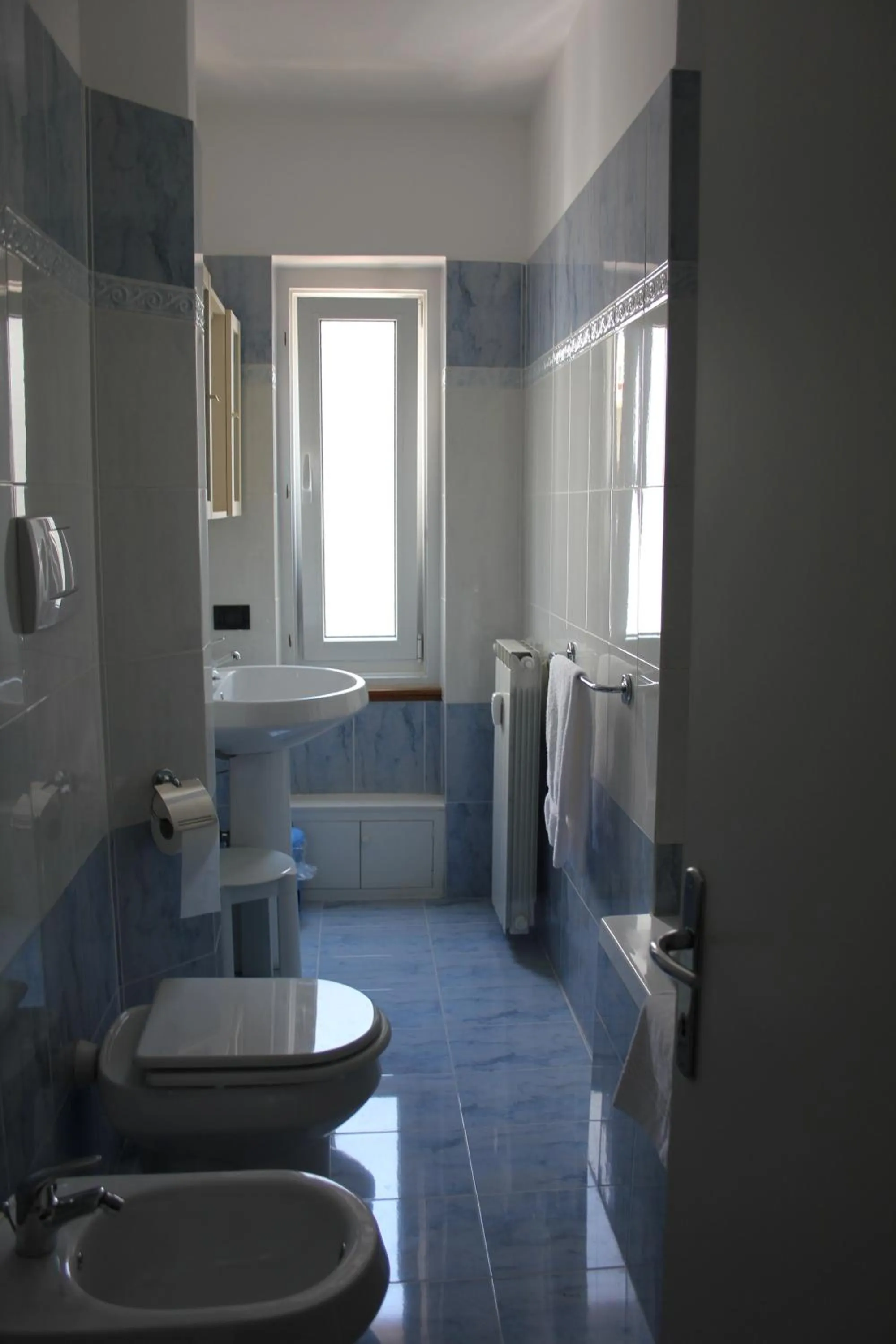 Day in Residence Sole