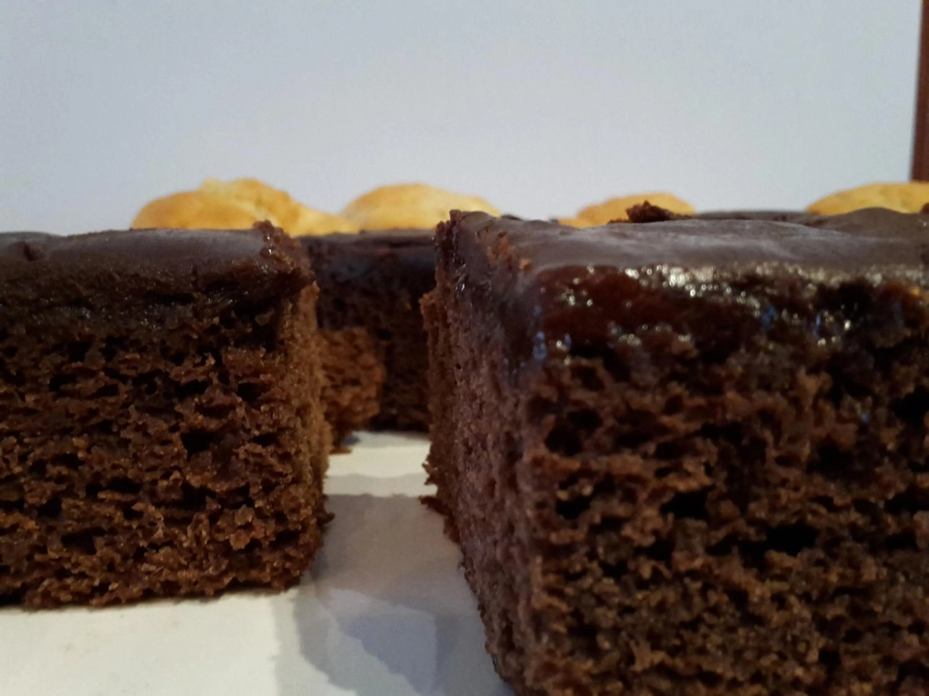 Food close-up in Residence Sole