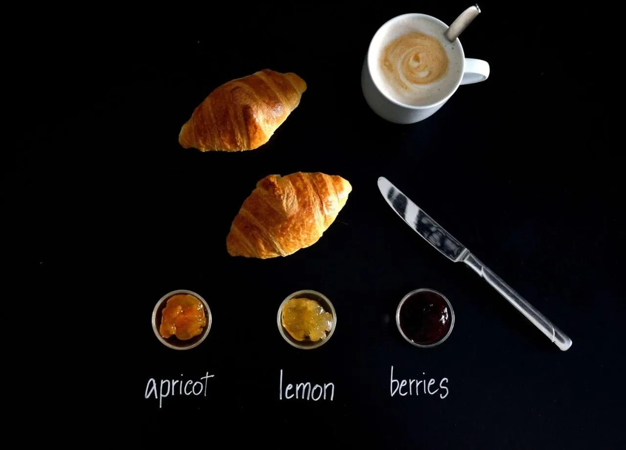 Food and drinks in Residence Sole