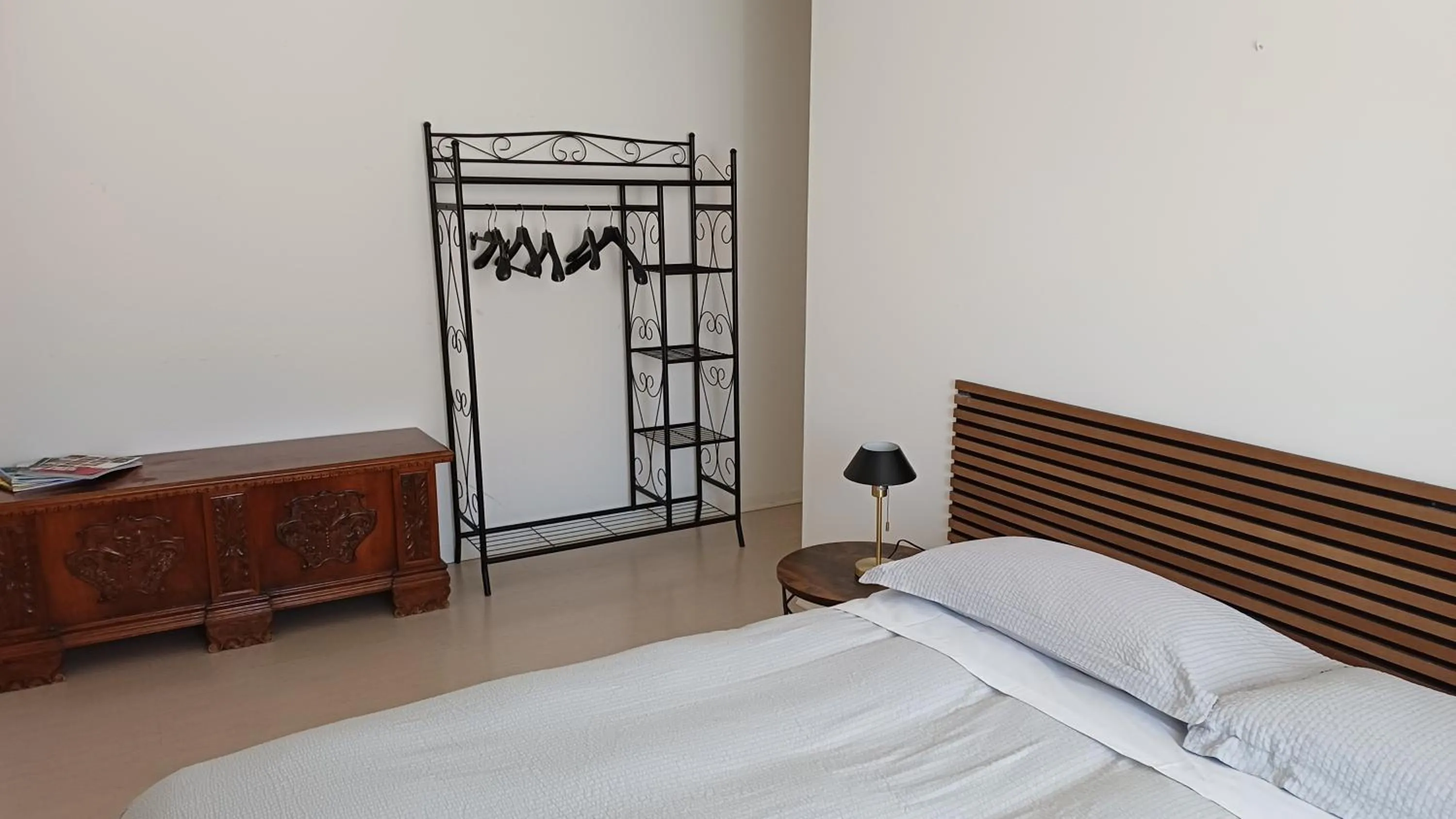 Bed in Residence Sole