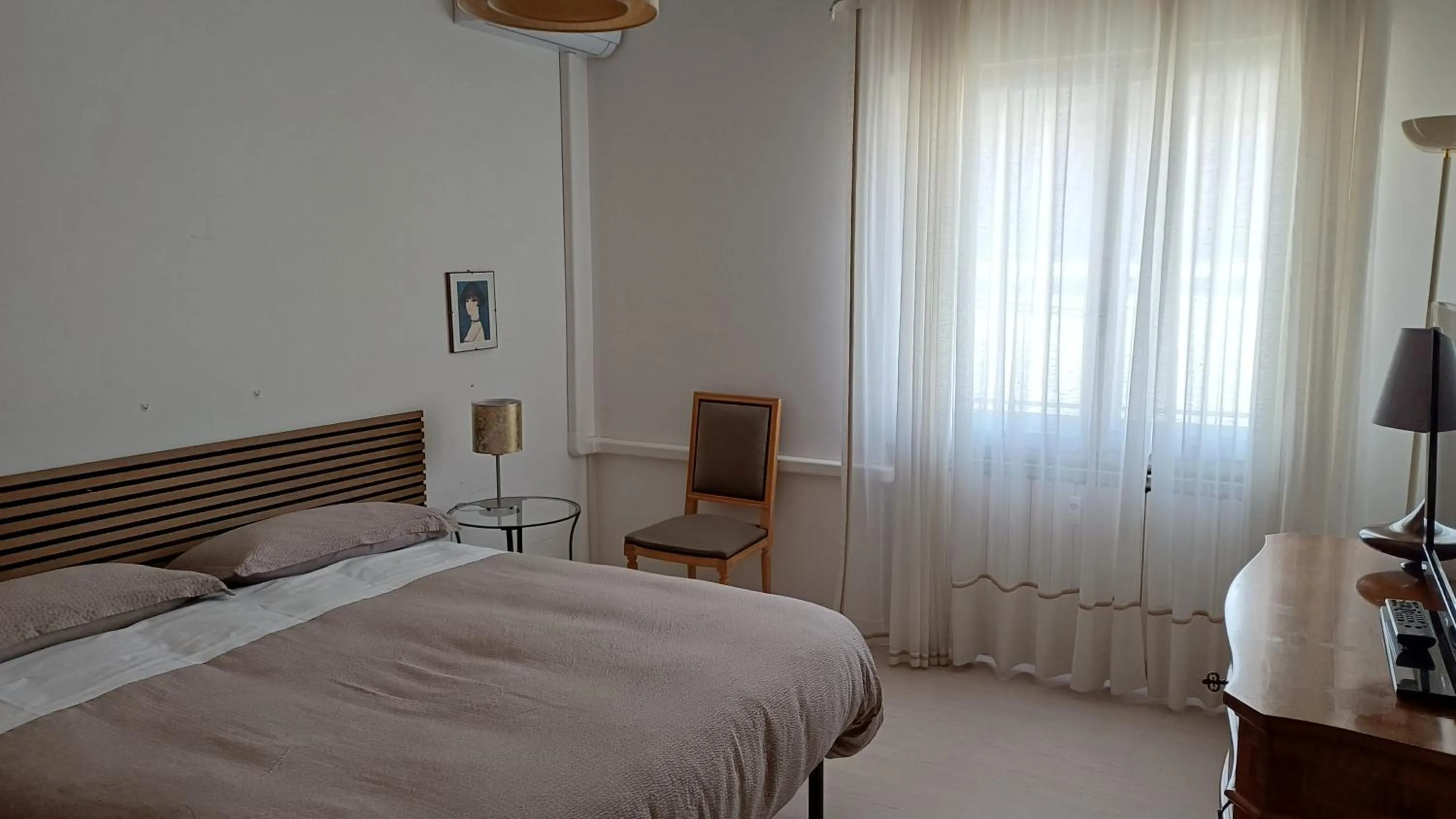 Bed in Residence Sole