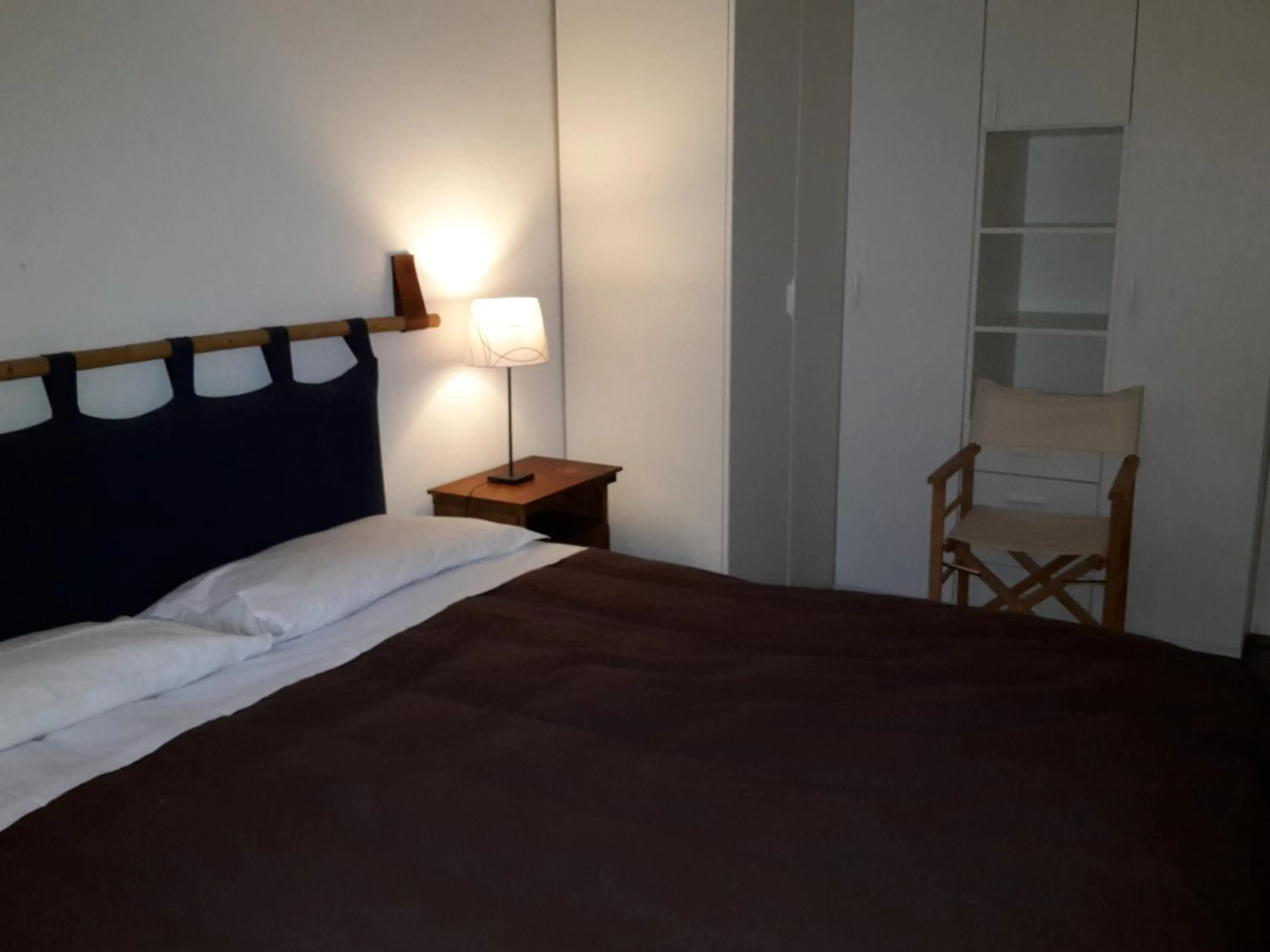 Bed in Residence Sole