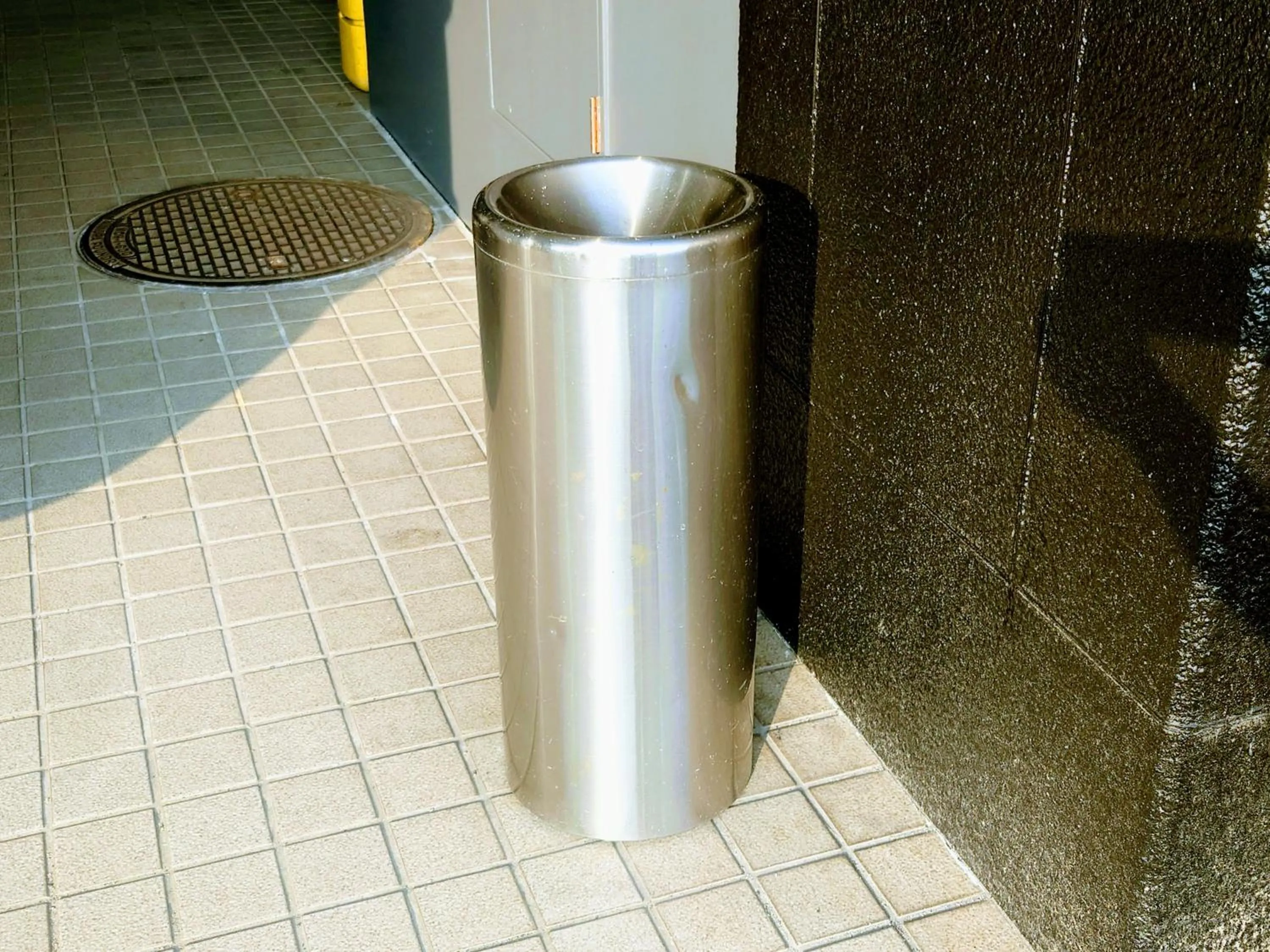 Area and facilities in APA Hotel Tonami Ekimae