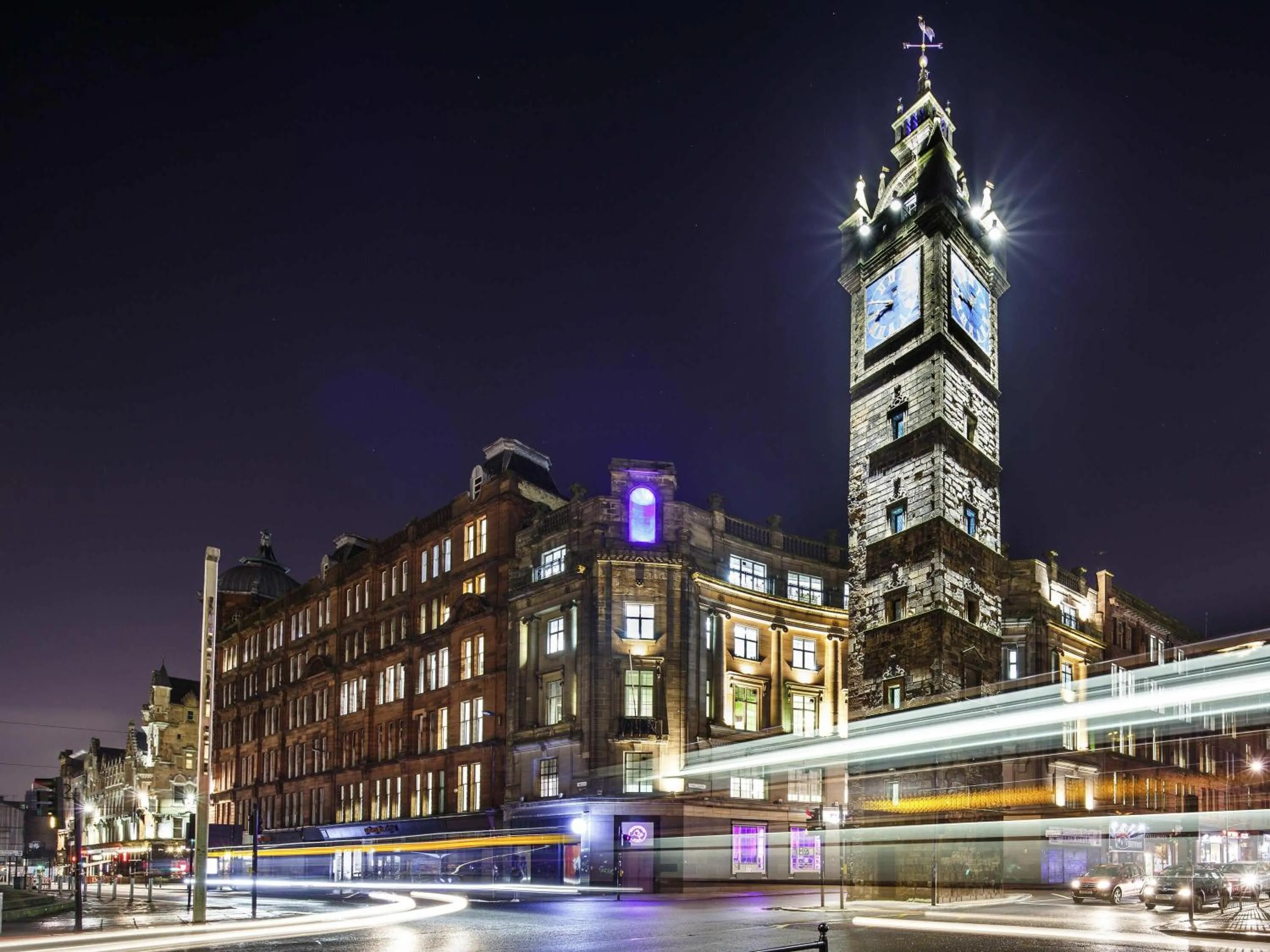 Other in ibis Glasgow City Centre – Sauchiehall St