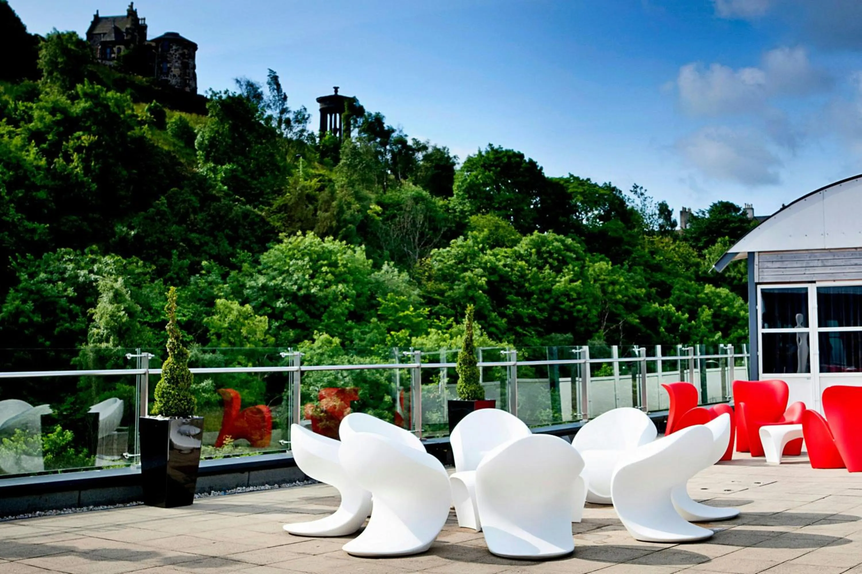 Other in The Glasshouse, Autograph Collection