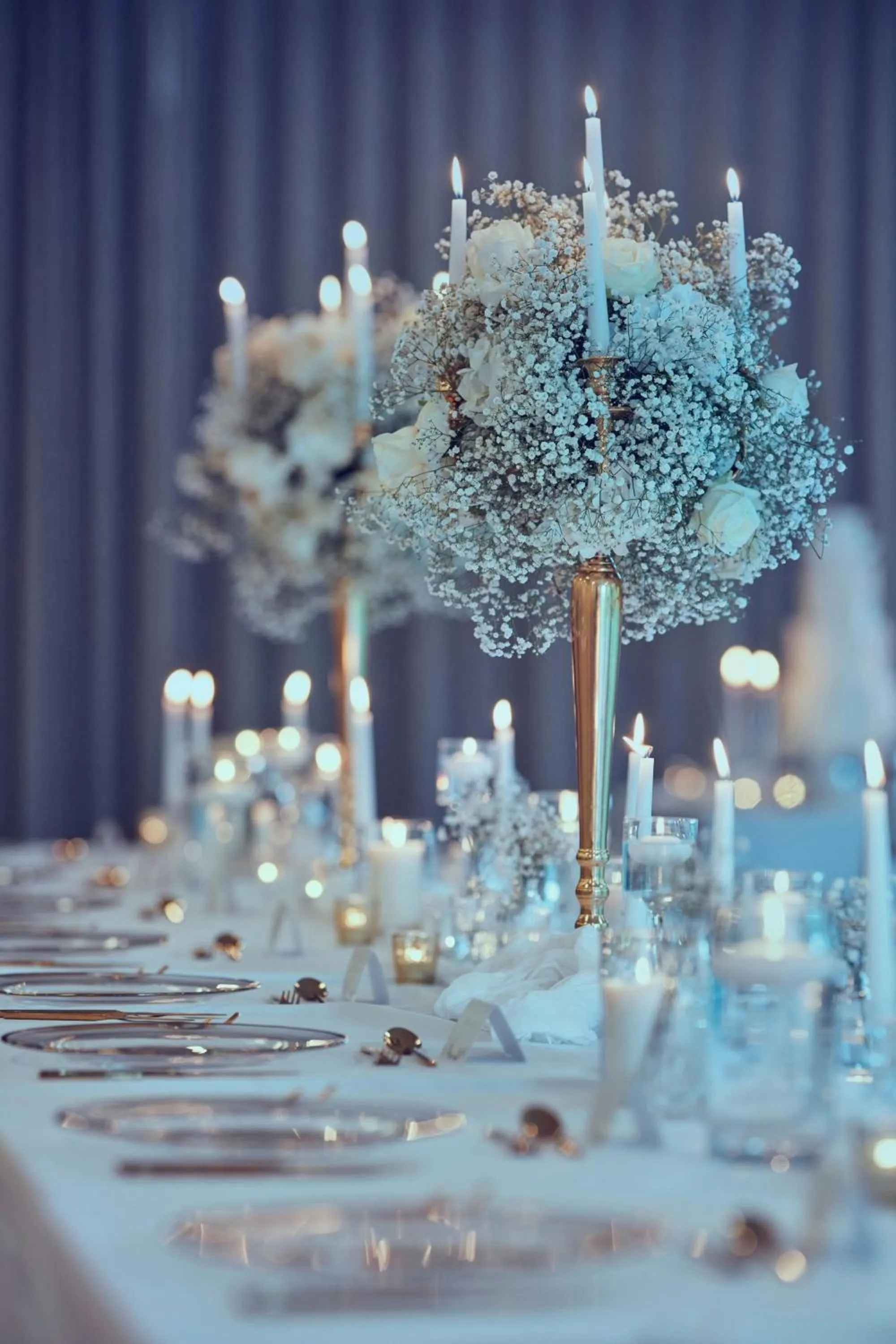 Meeting/conference room in The Glasshouse, Autograph Collection