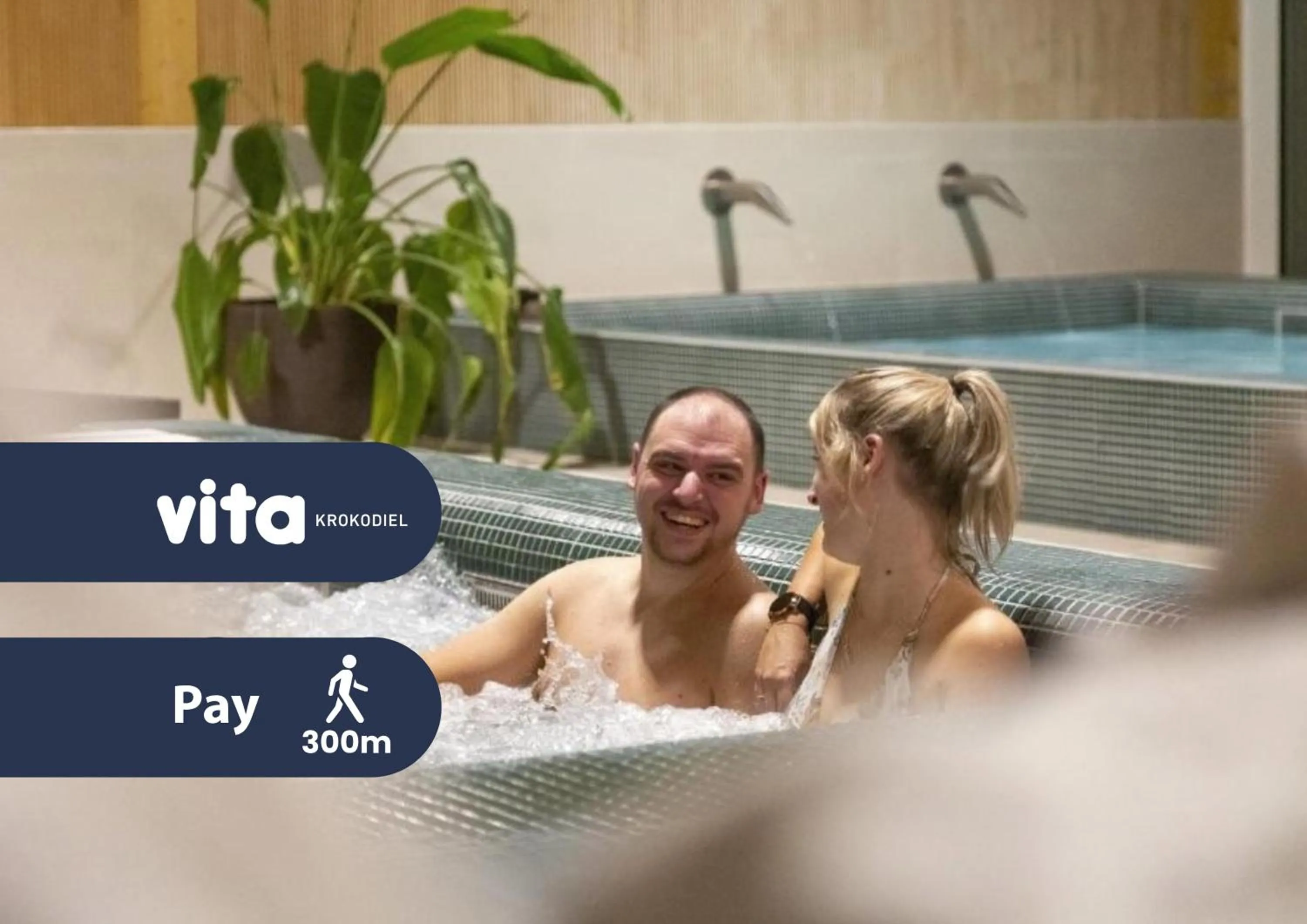 Swimming pool in Hotel Acropolis " Op het sportiefste park van de kust "