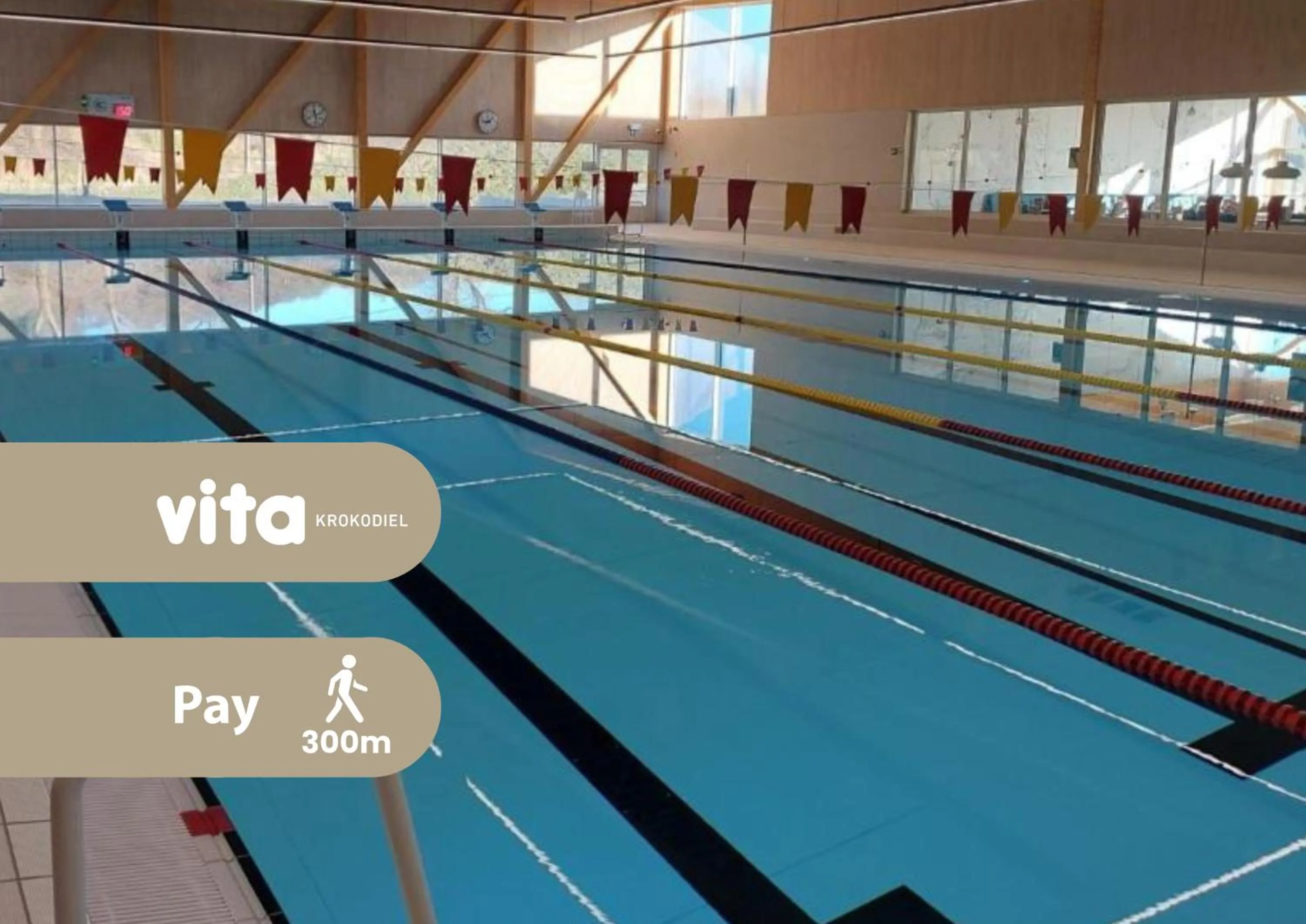 Swimming pool in Hotel Acropolis " Op het sportiefste park van de kust "