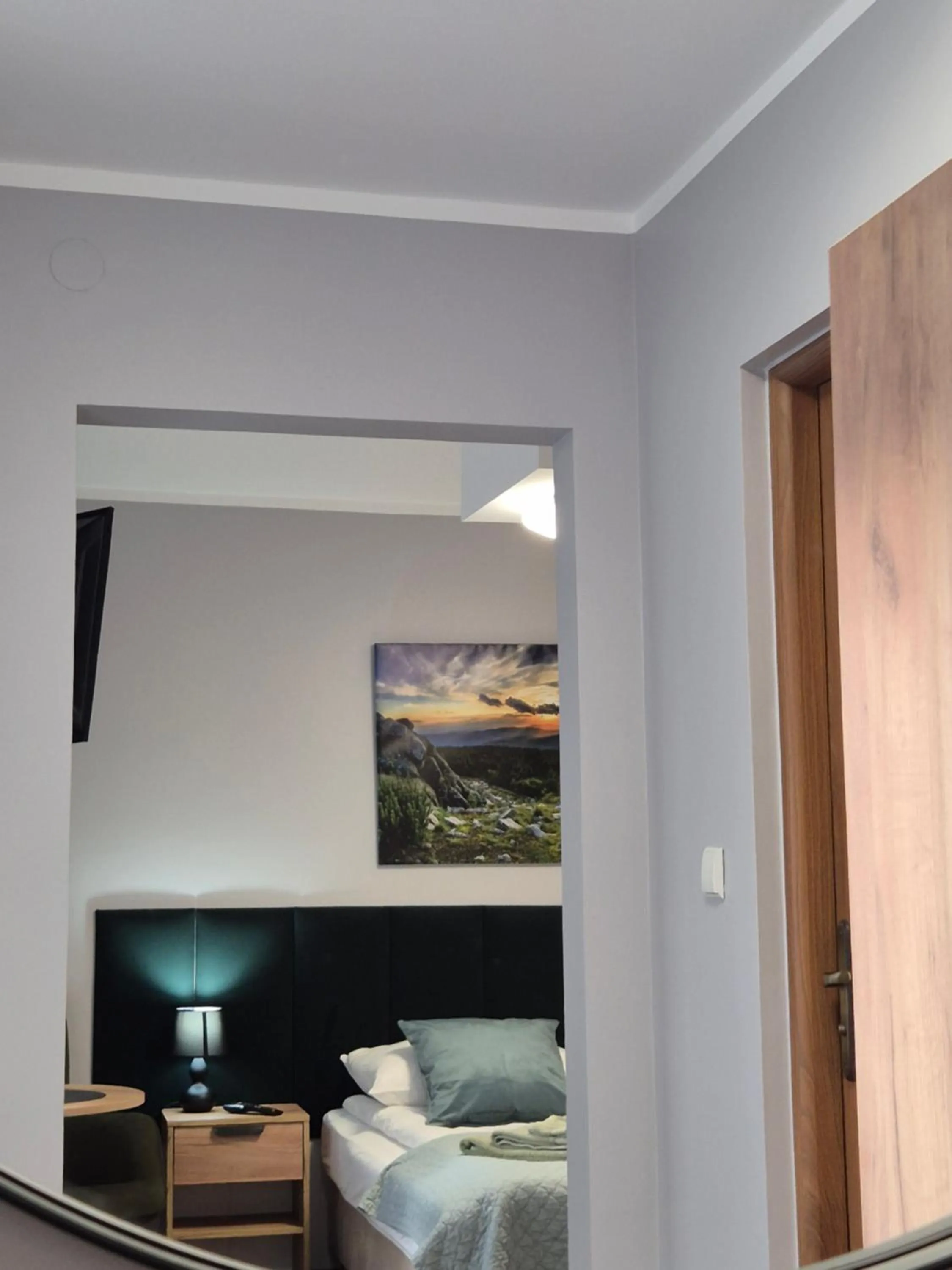 Bed in Willa Elżbieta - komfortowy wypoczynek, znakomite recenzje Gości