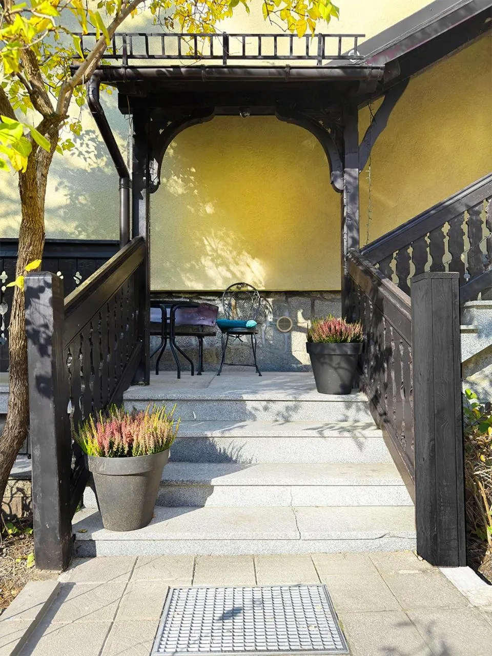 Property building in Willa Elżbieta - komfortowy wypoczynek, znakomite recenzje Gości