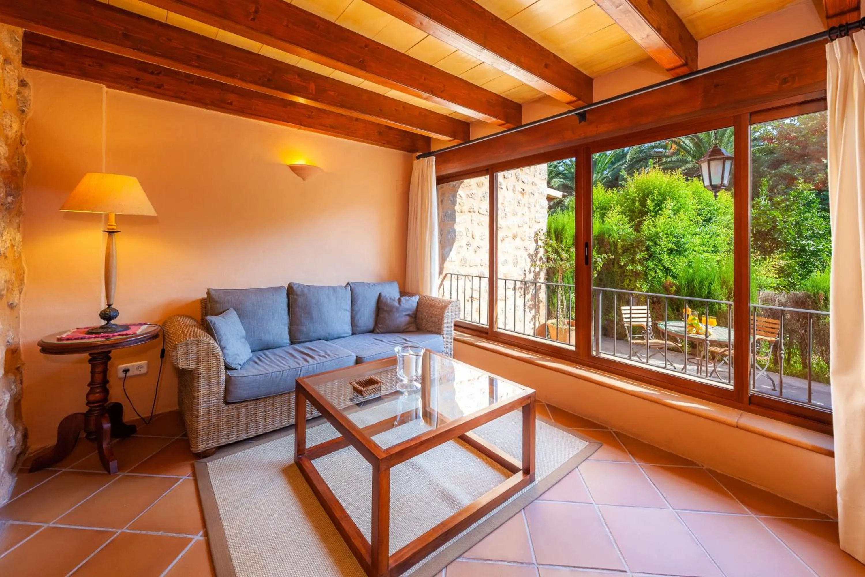 Finca Ca's Curial - Agroturismo - Adults Only