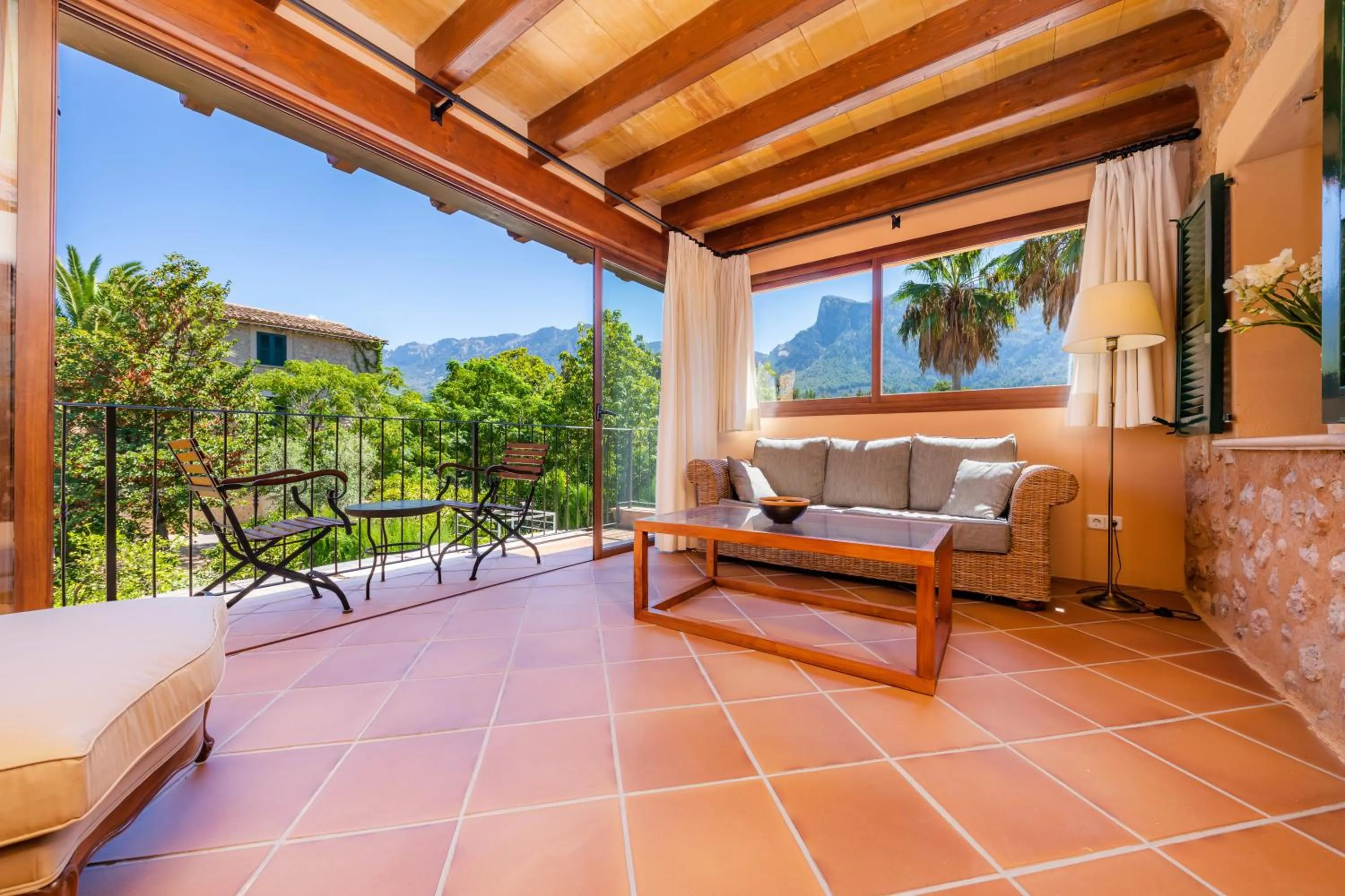 Finca Ca's Curial - Agroturismo - Adults Only