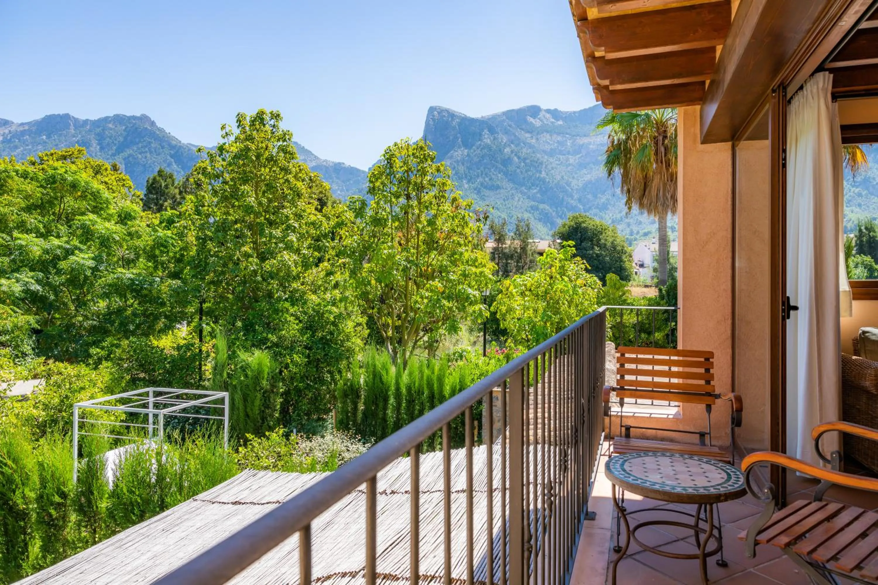 Finca Ca's Curial - Agroturismo - Adults Only