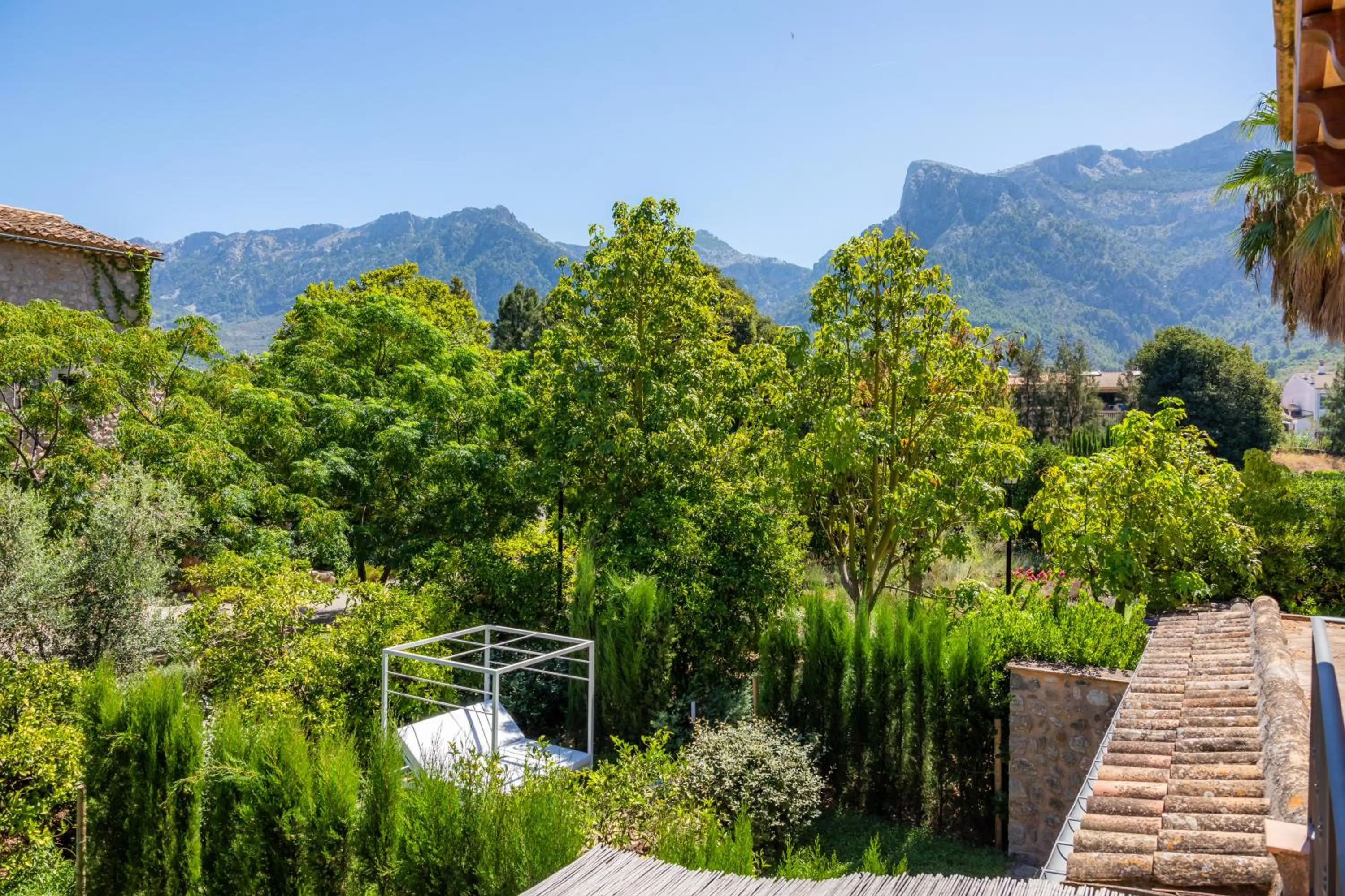 Finca Ca's Curial - Agroturismo - Adults Only