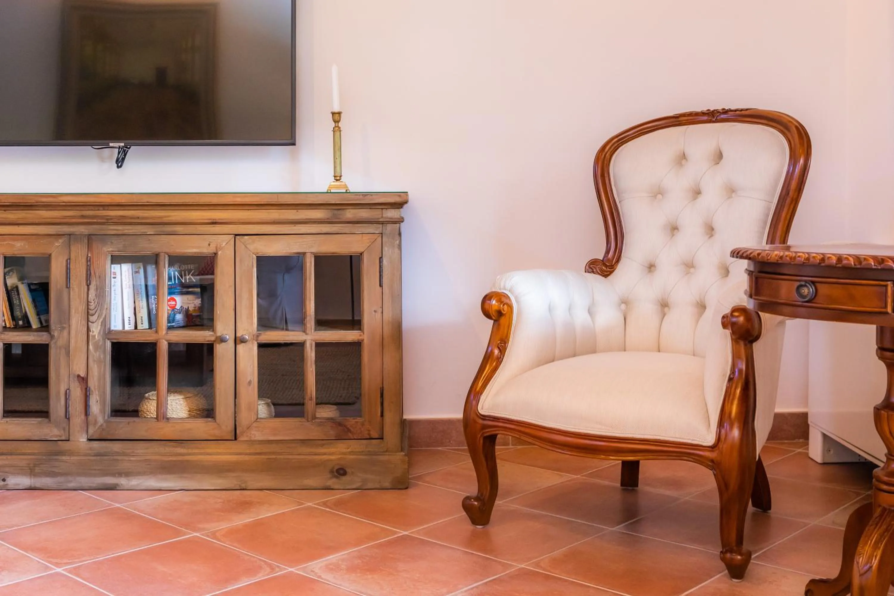 Finca Ca's Curial - Agroturismo - Adults Only