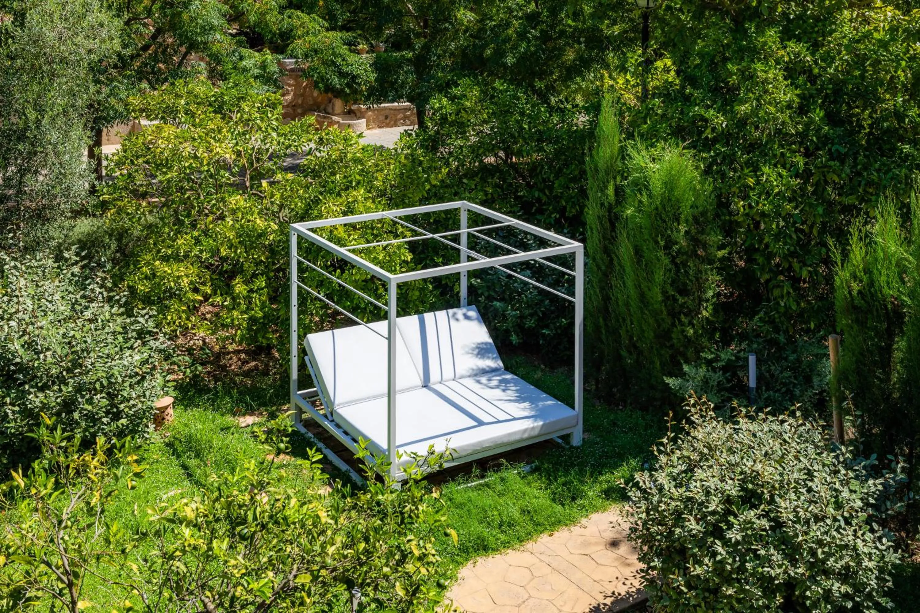 Finca Ca's Curial - Agroturismo - Adults Only