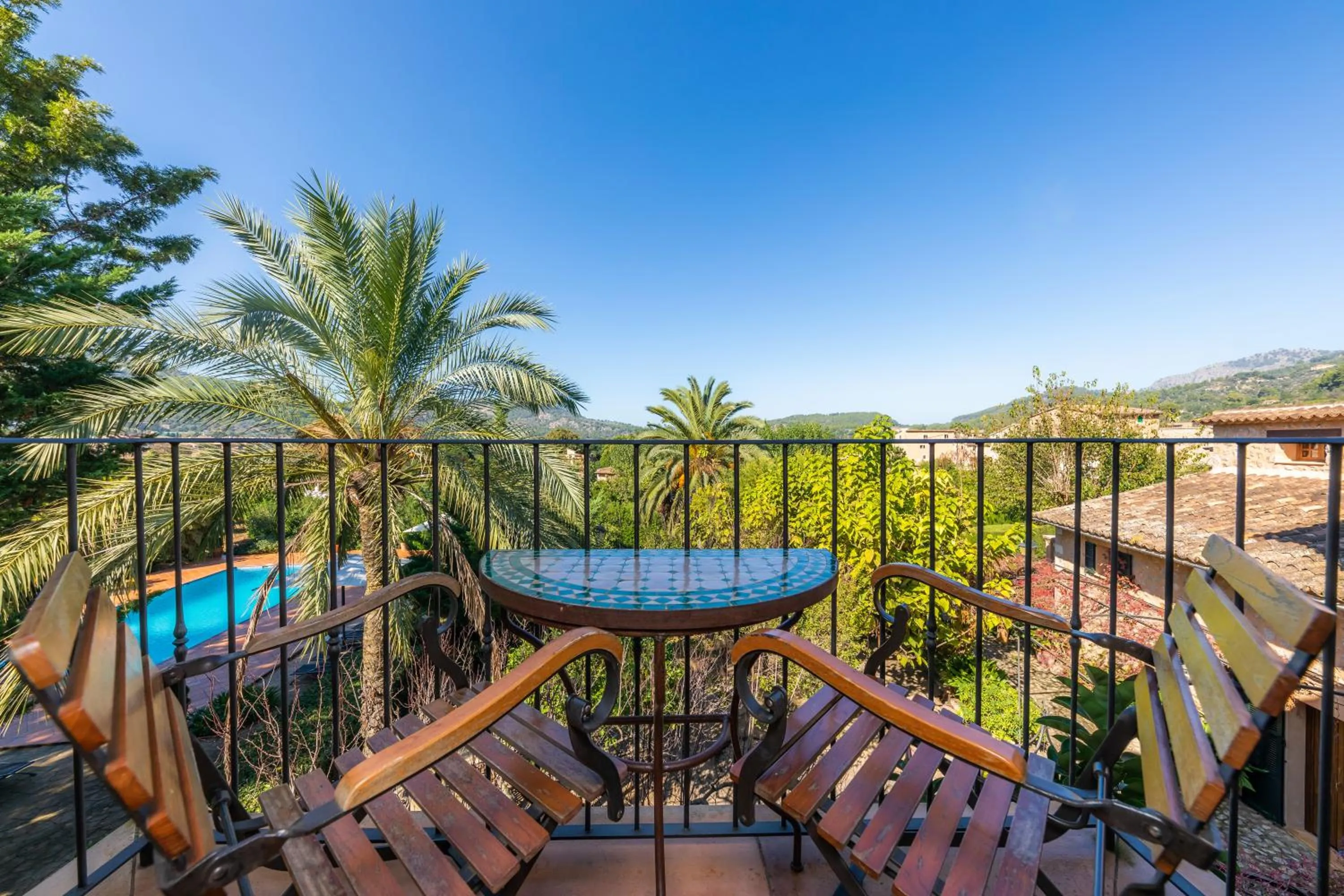 Finca Ca's Curial - Agroturismo - Adults Only