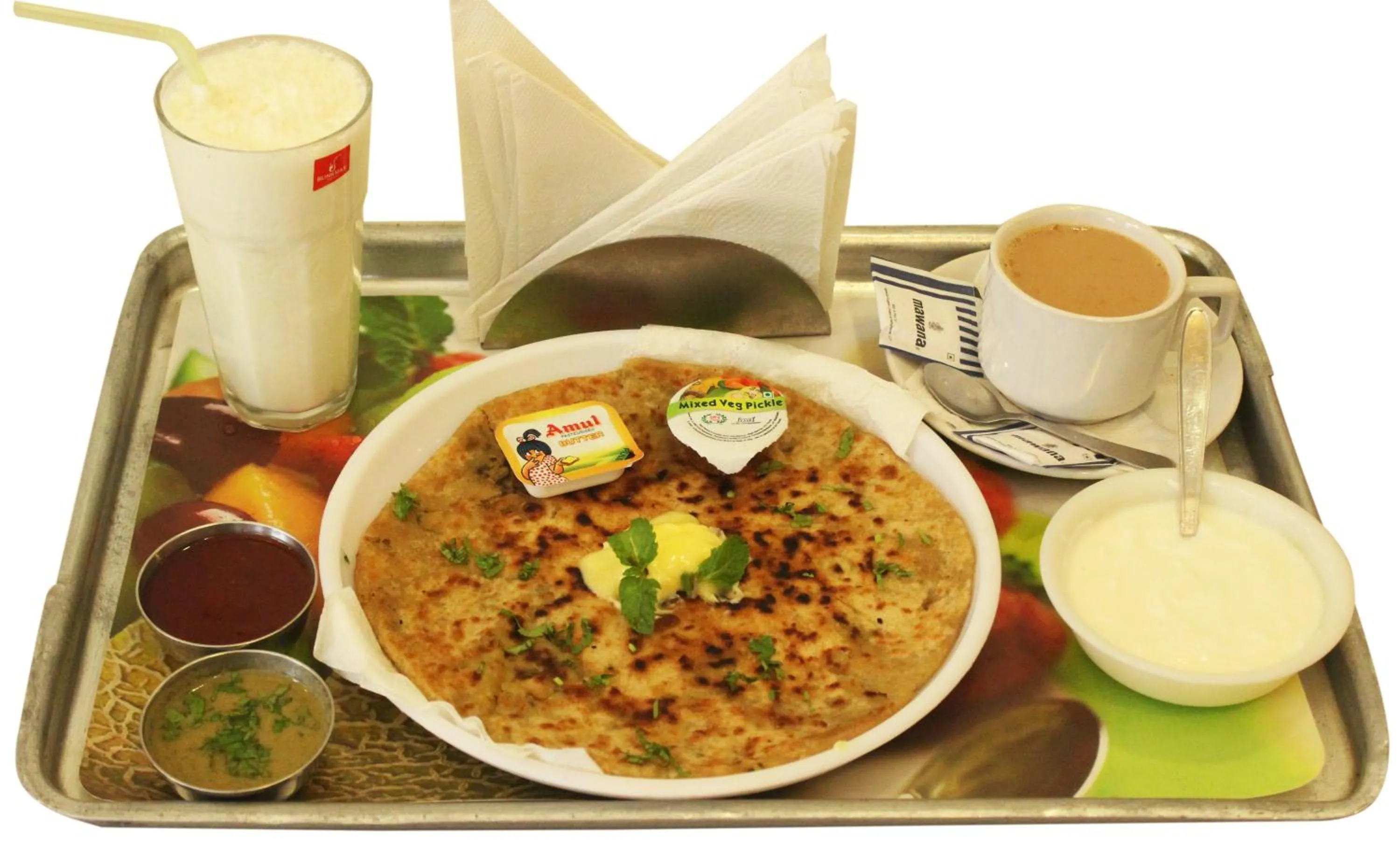 Property building in Hotel Hong Kong Inn