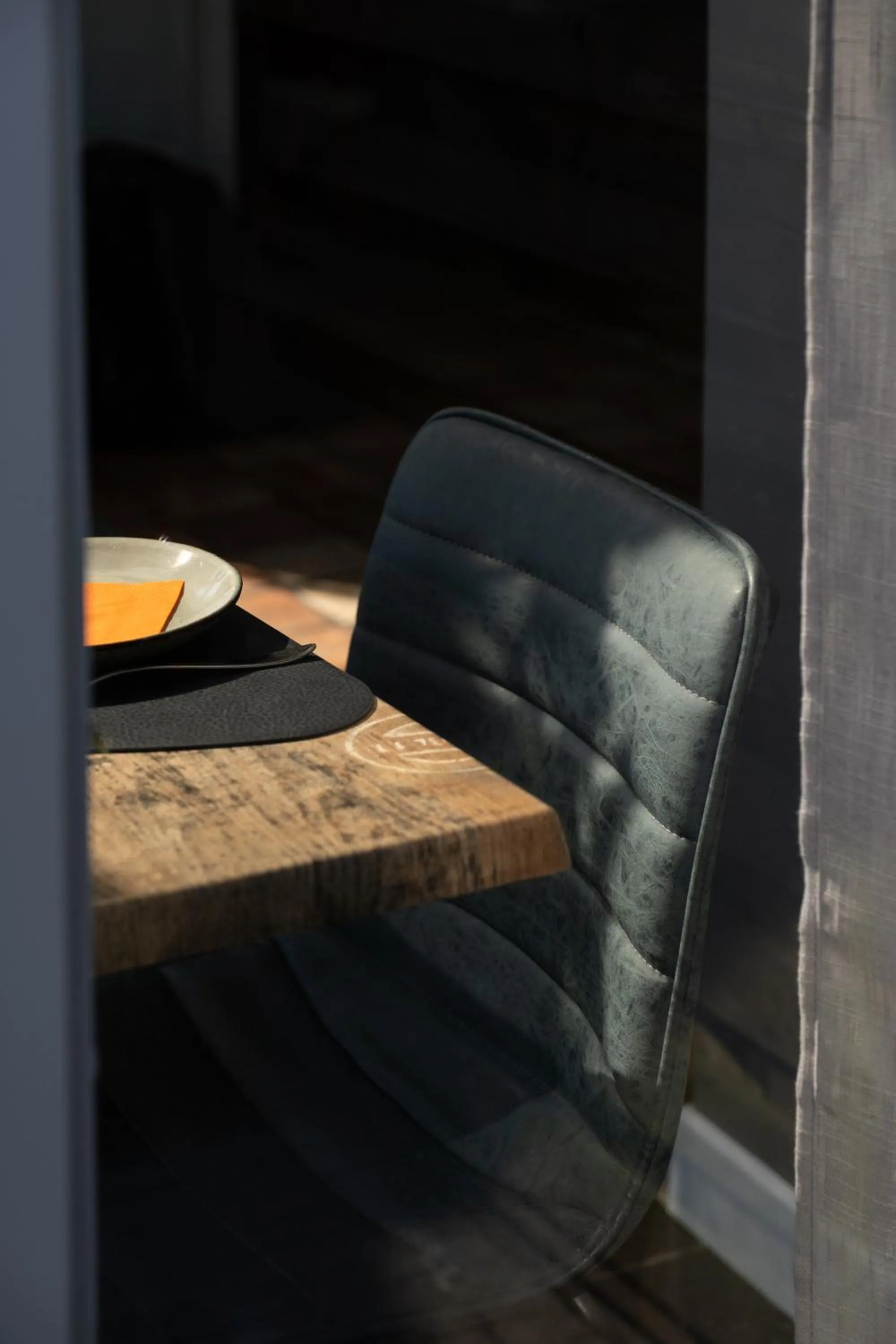 Breakfast in B&B De Joker