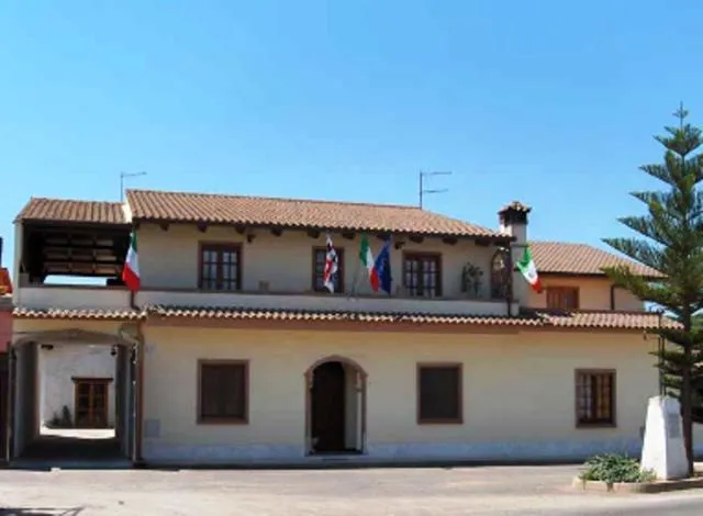 Property building in Sa Crannaccia