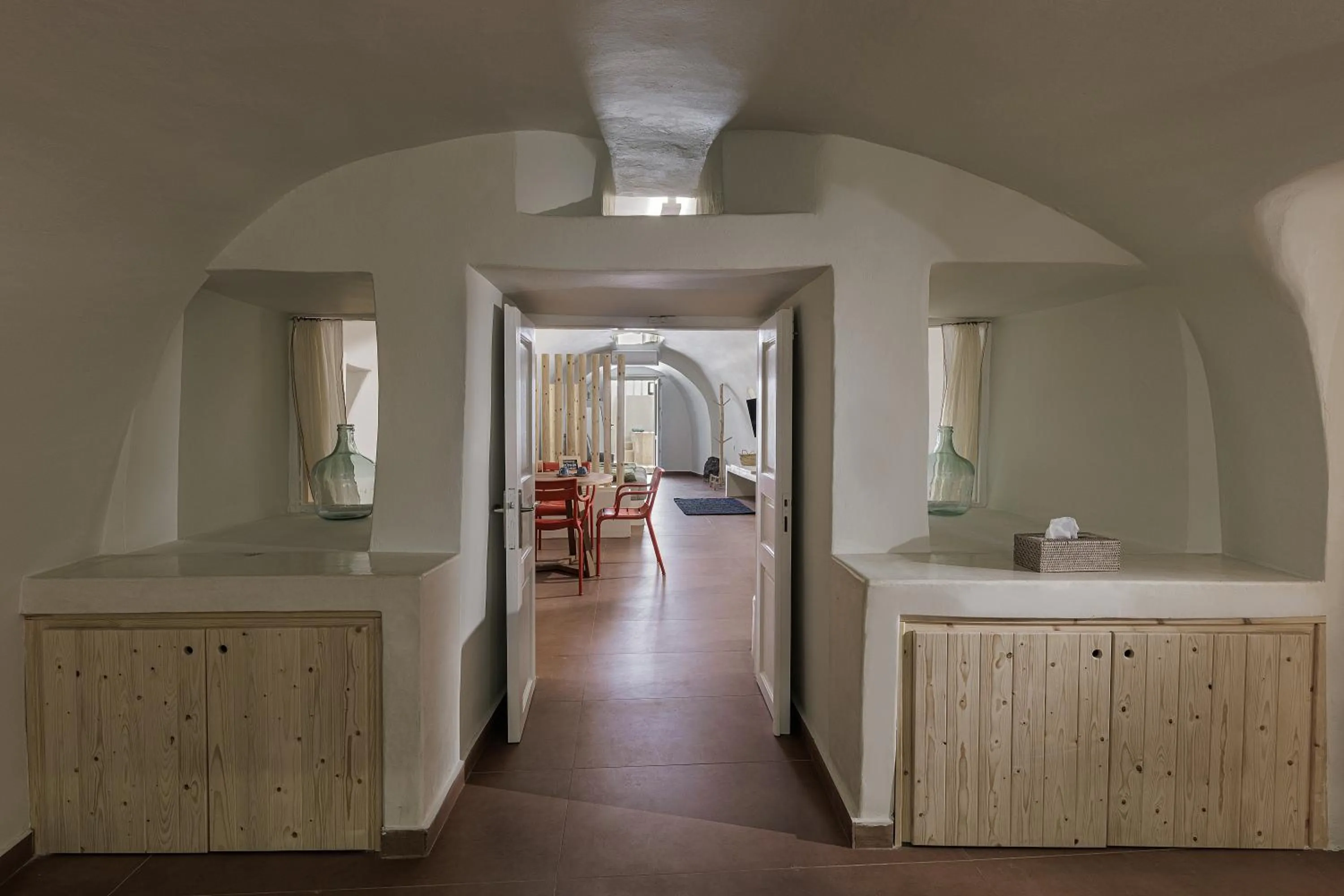 Blue Dolphins Apartments