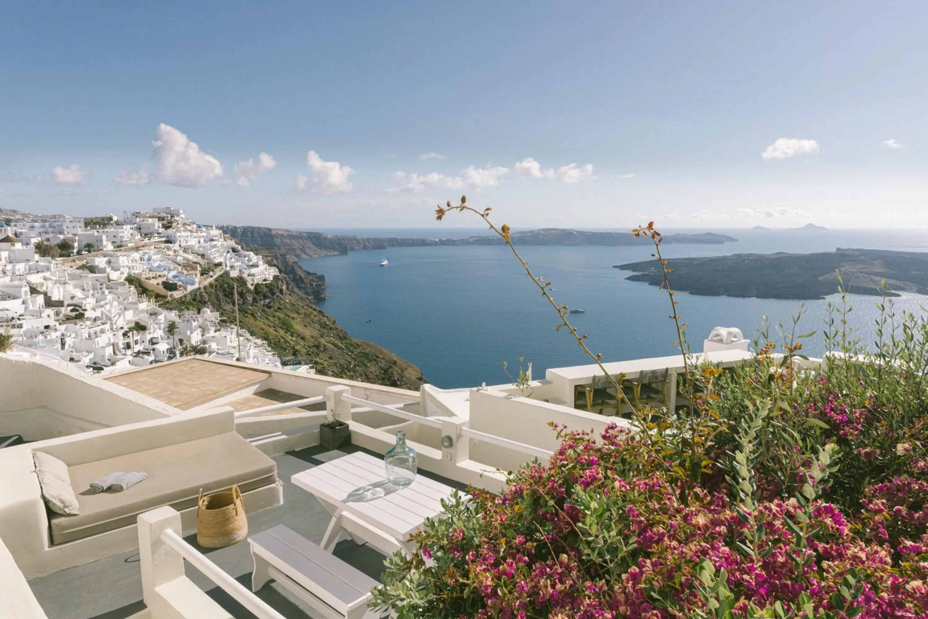 Blue Dolphins Apartments