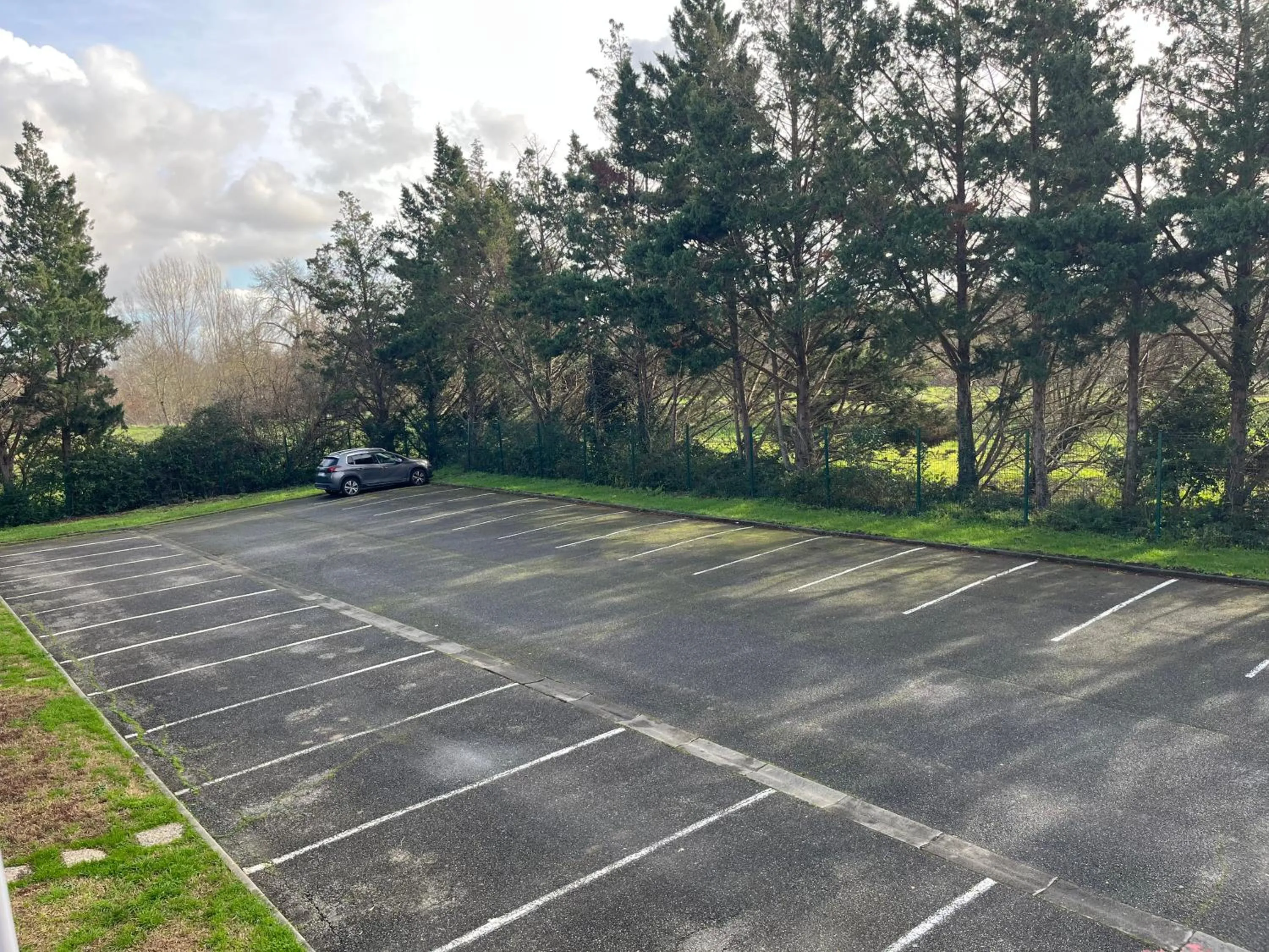 Day in Première Classe Toulouse Nord - L'Union